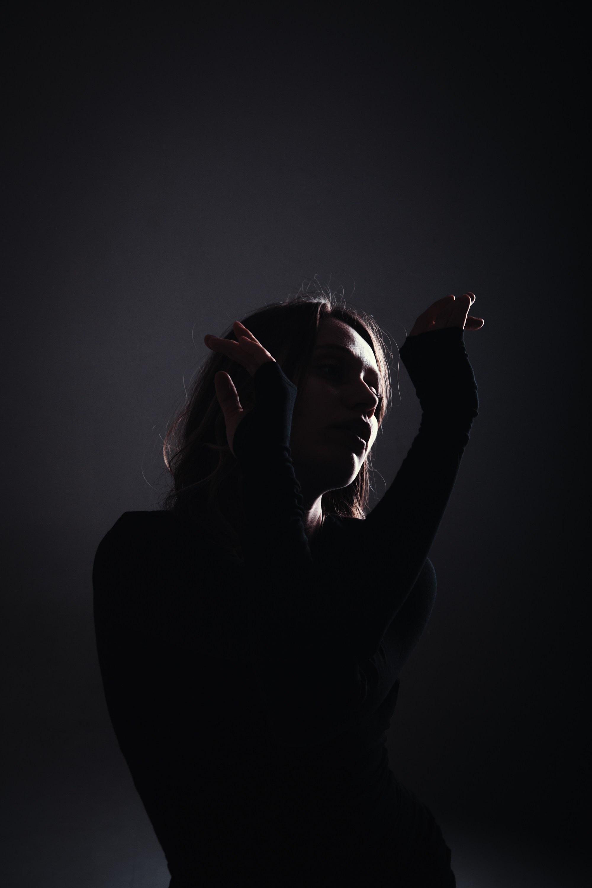 Катерина. Виолетта Скрипка