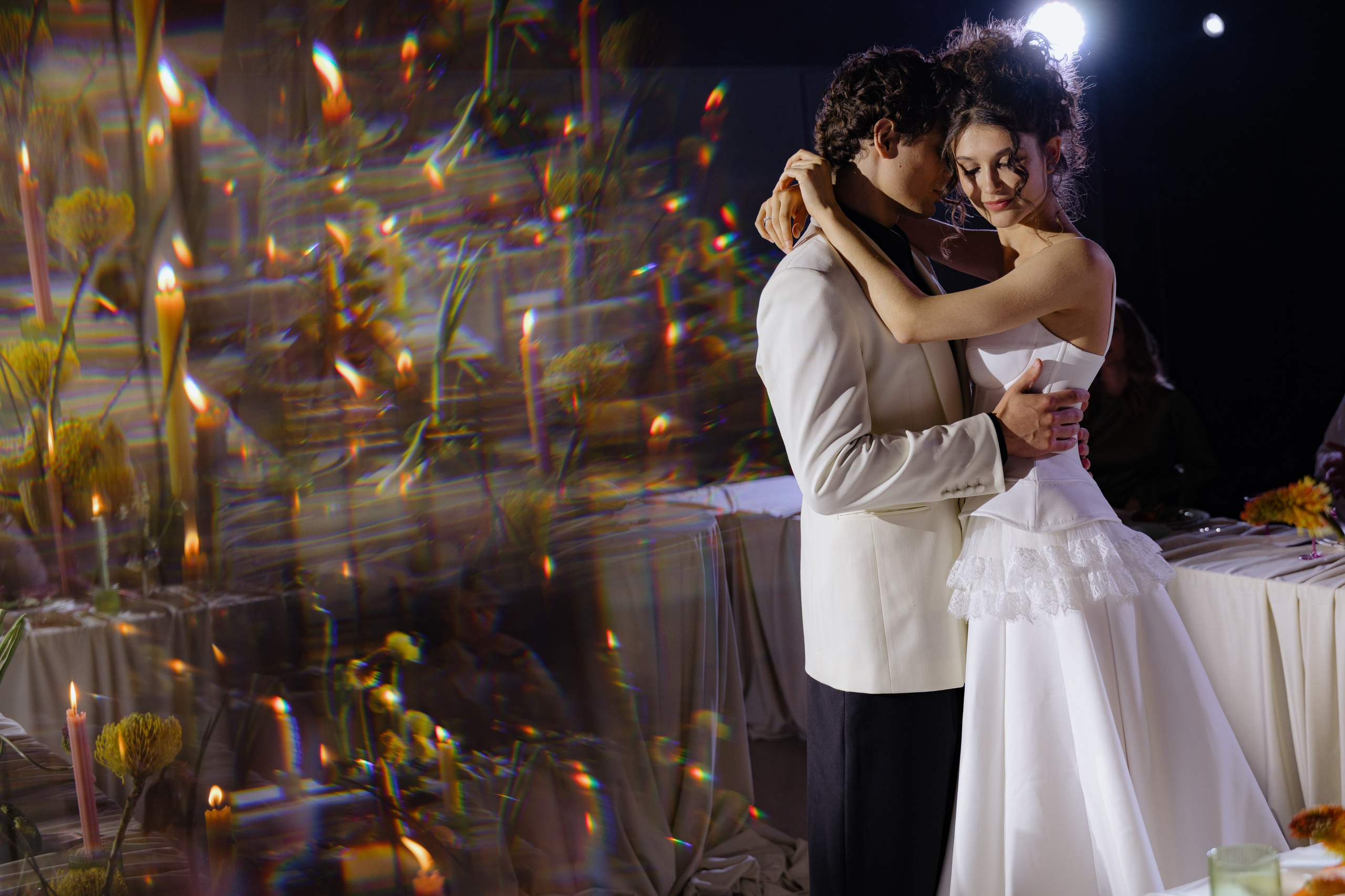 L&A. Фотограф в Москве Гришин Леонид