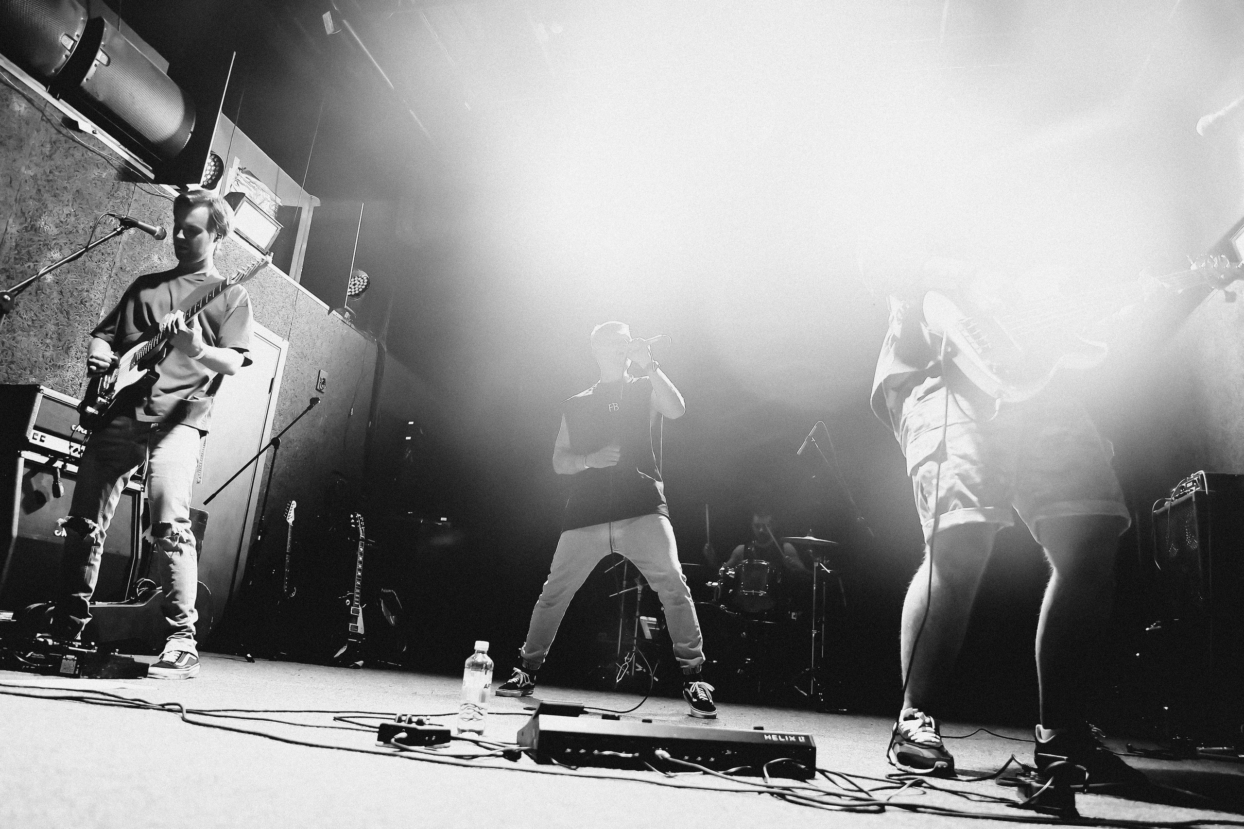 4 АПРЕЛЯ & KRITIKA @PRAVDA