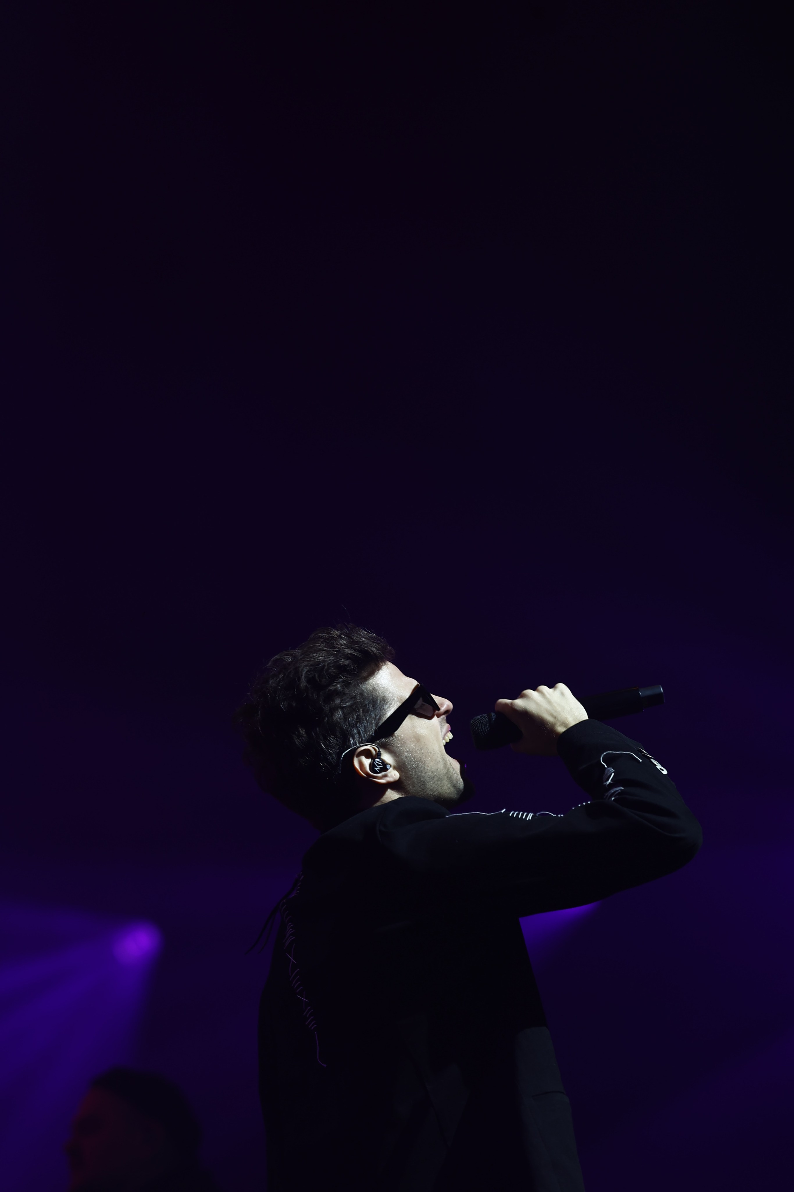 ЛСП @MTC LIVE HALL