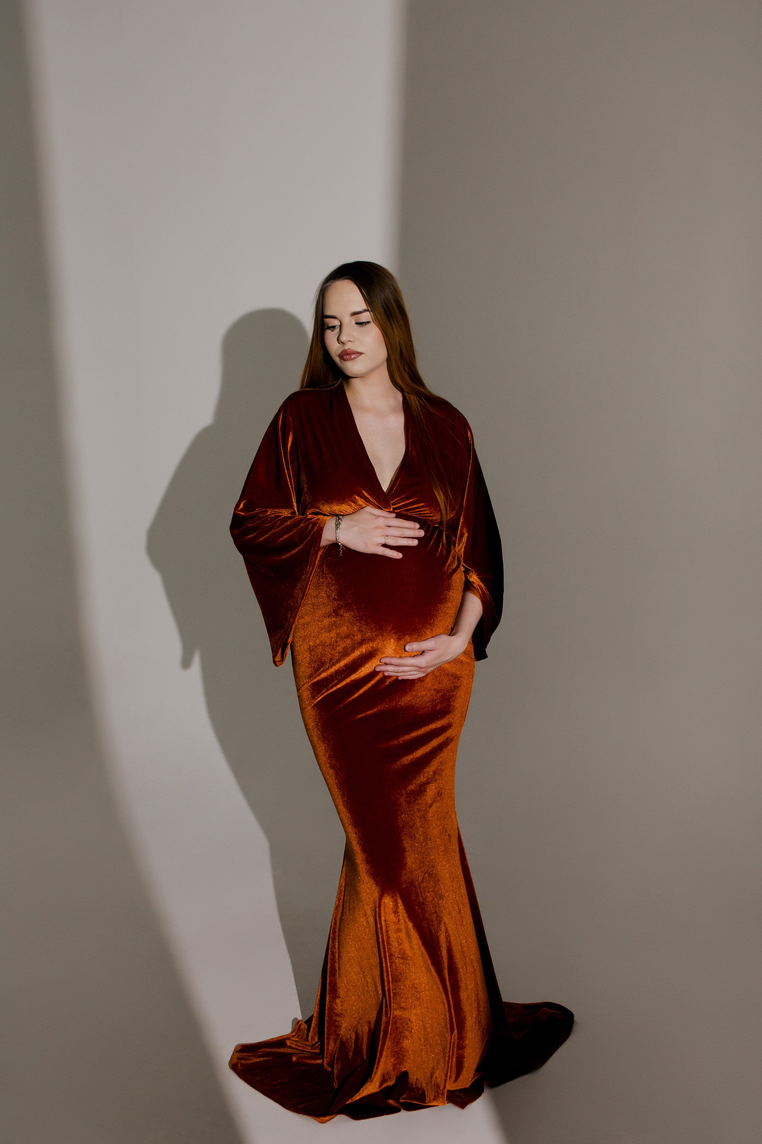 Беременность. Фотограф в Белгороде Анастасия Богунова