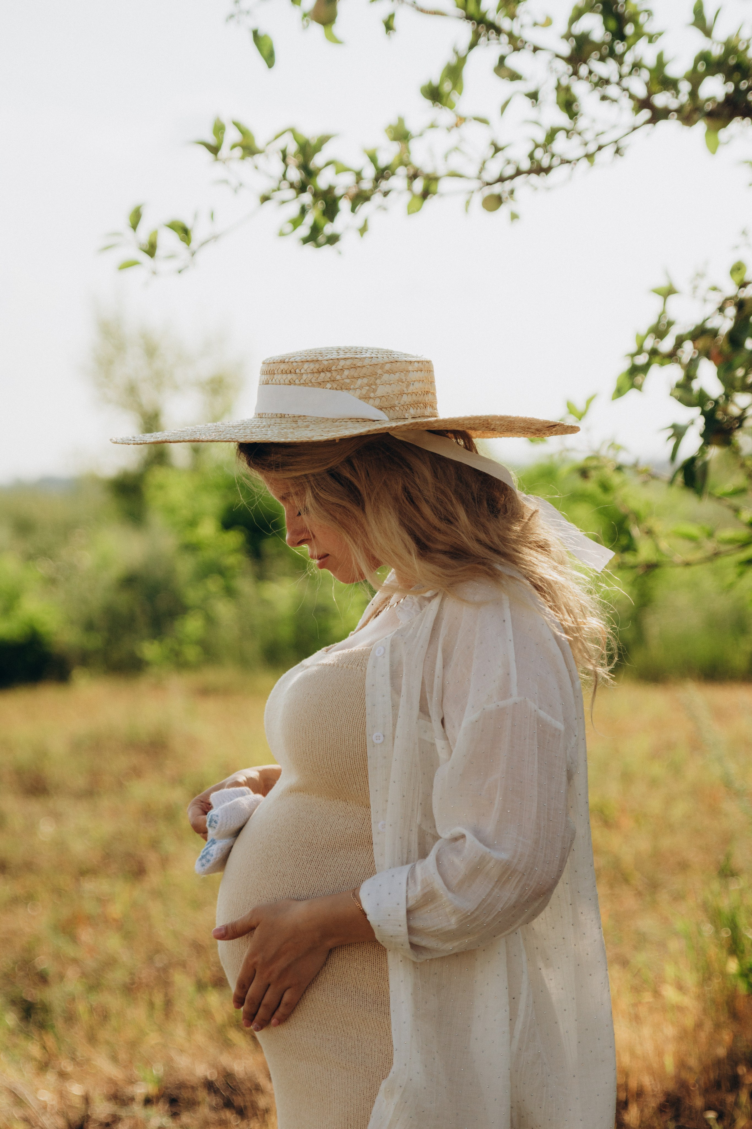 Беременность. Фотограф в Белгороде Анастасия Богунова
