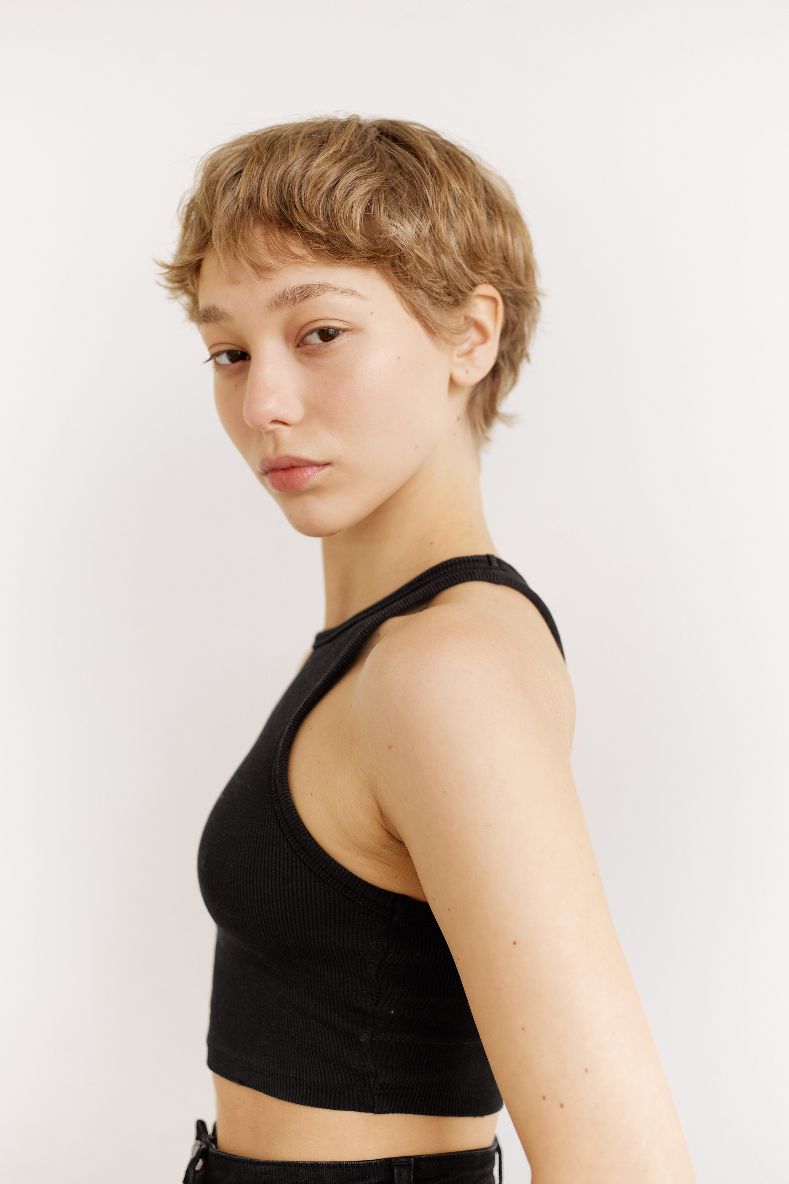 Polas for Lera. Коммерческий фотограф в Екатеринбурге Анастасия Гаруст