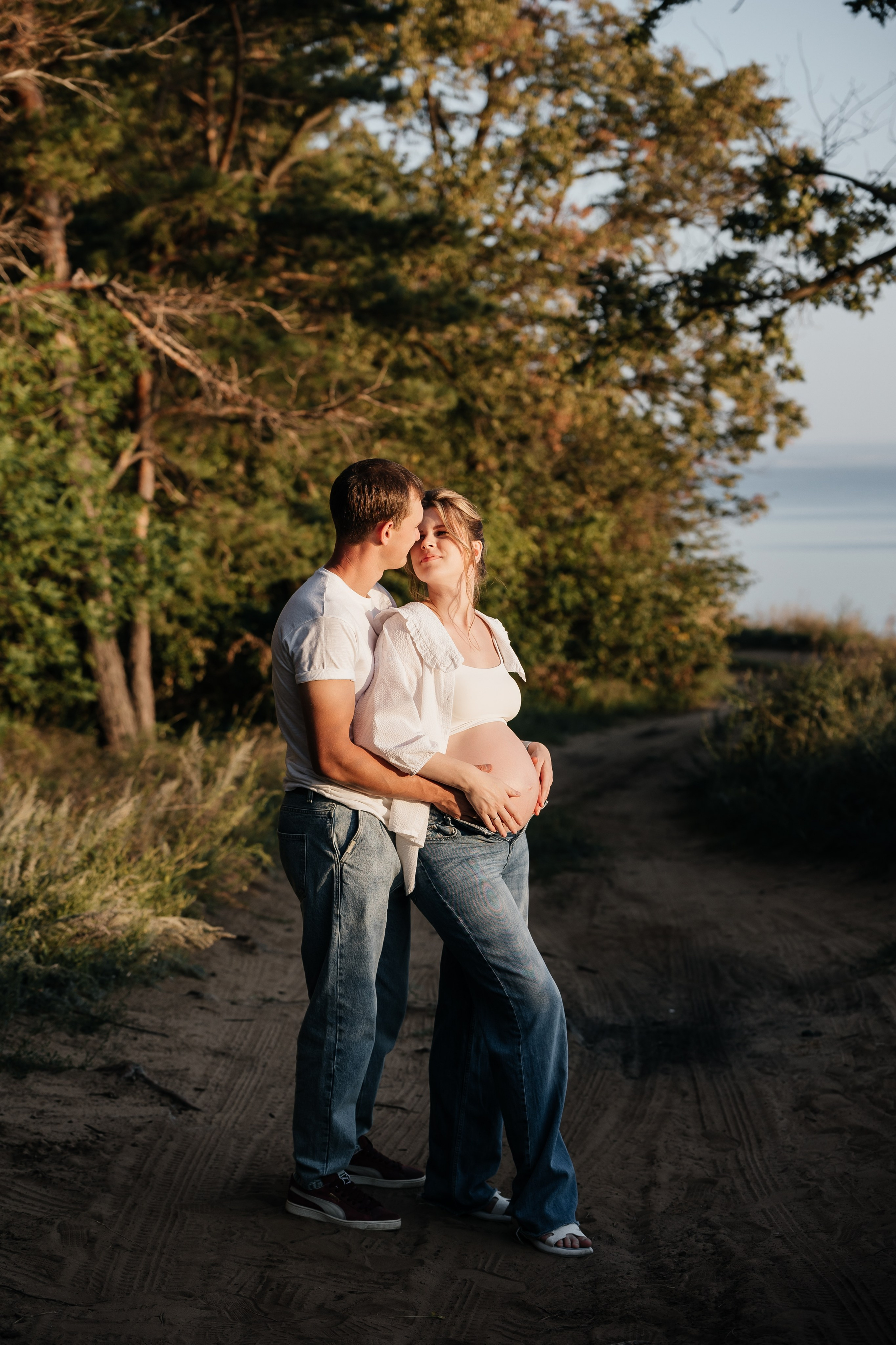 В ожидании 22.08. Фотограф Евгения Игнатьева