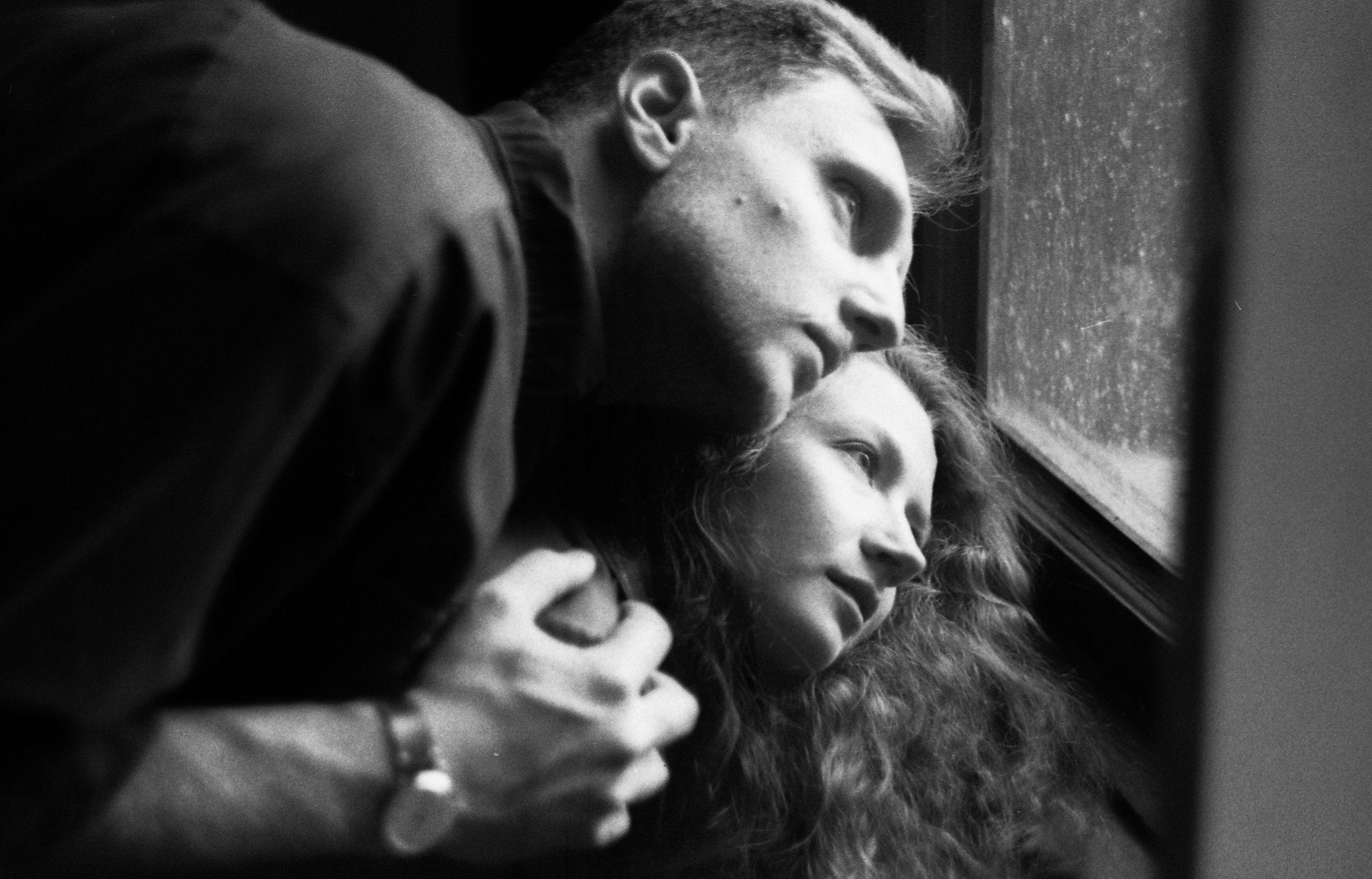 Marata. Портретный фотограф в Санкт-Петербурге Ольга Муранова