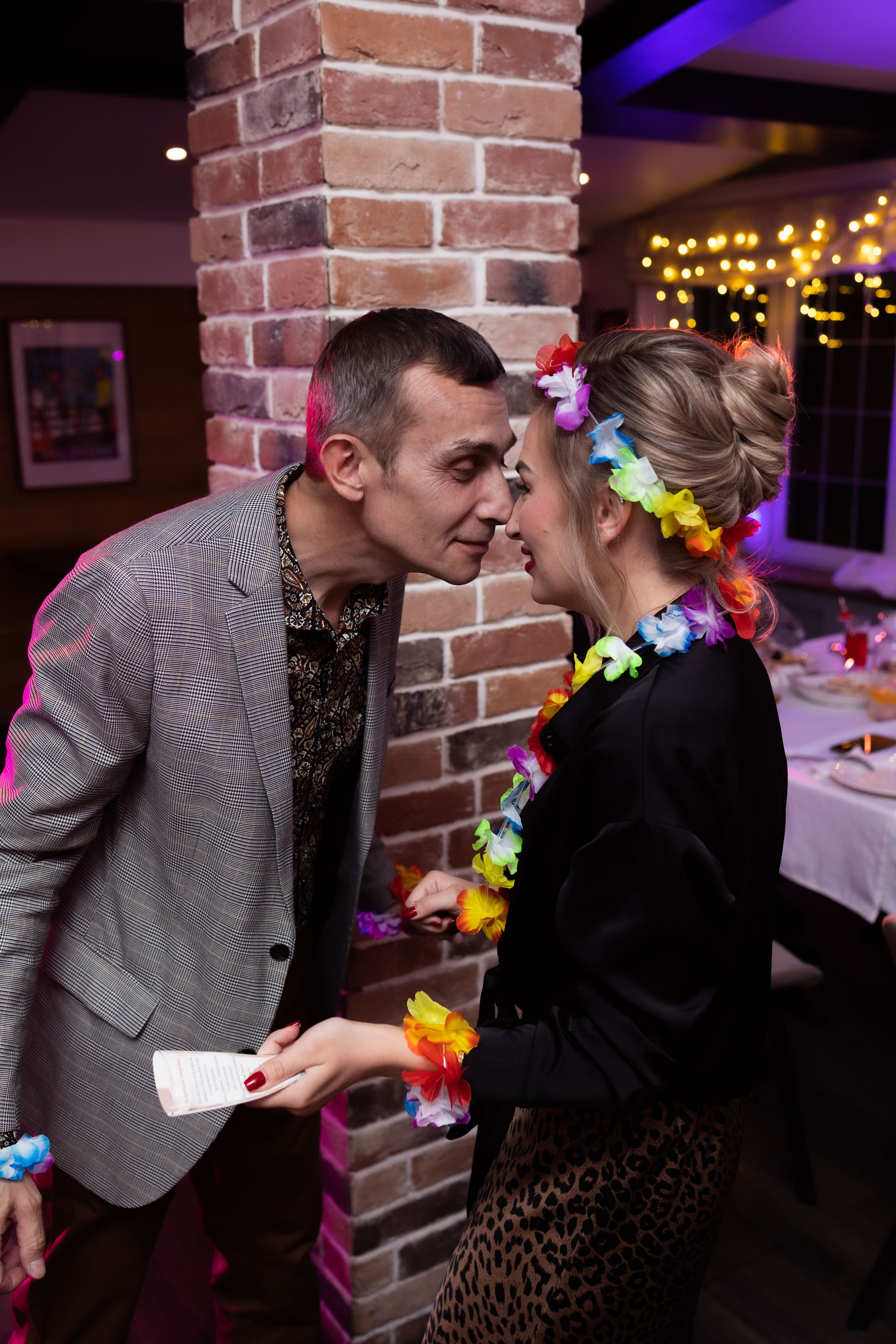 Юбилей Екатерины. Семейный, индивидуальный фотограф в Москве Ангели Марина