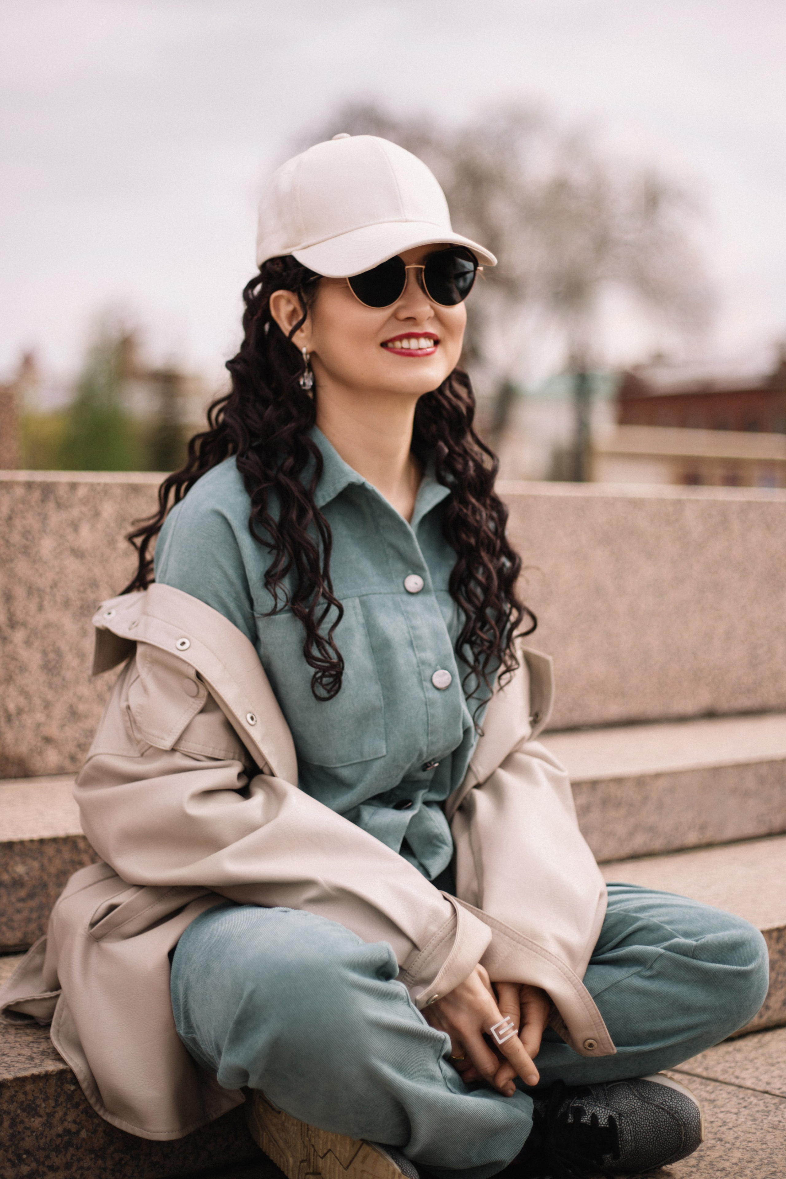 Фларида Камалова. Фотограф