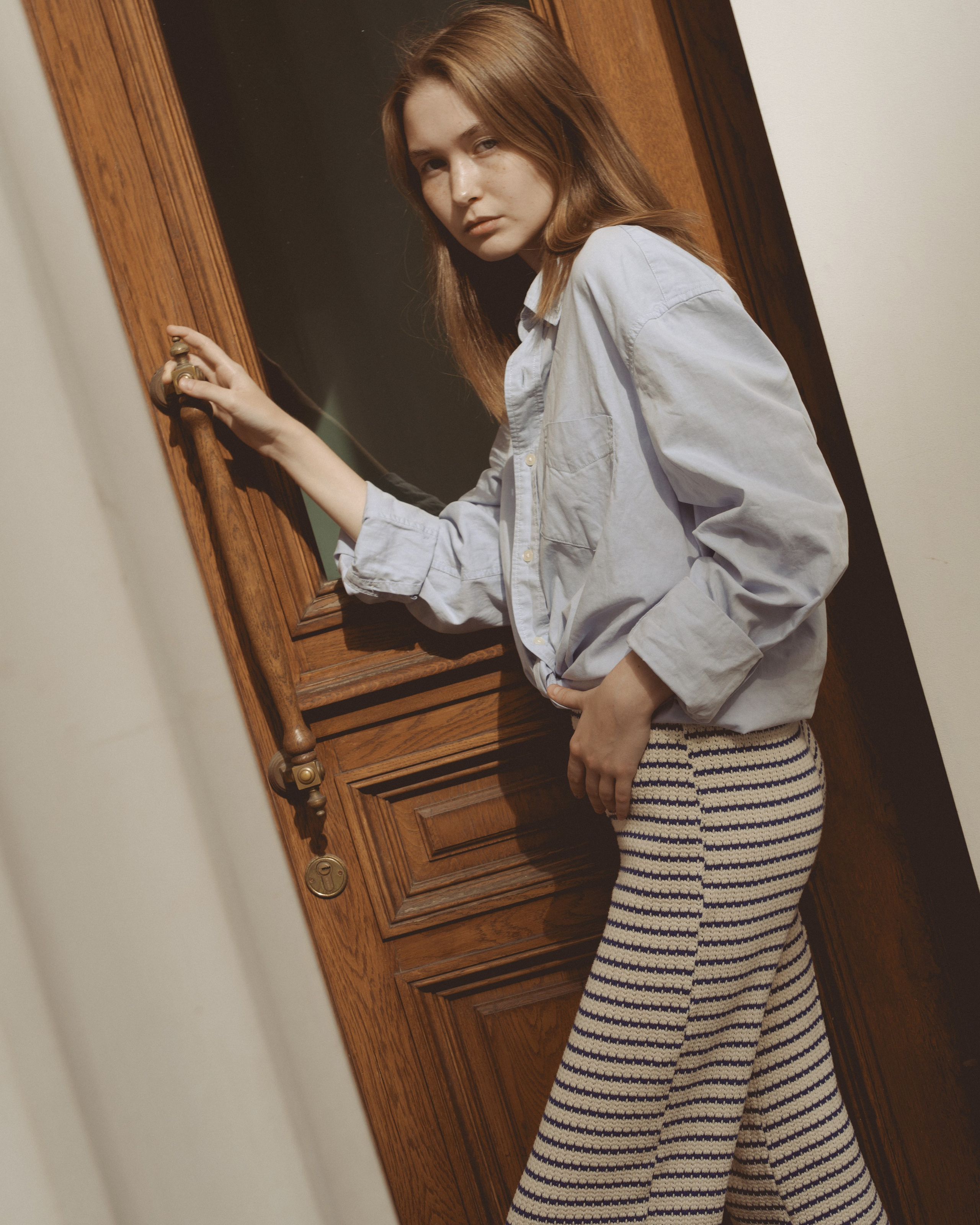 Nastya. Верговская Софья FASHION-PHOTOGRAPHER из Санкт-Петербурга
