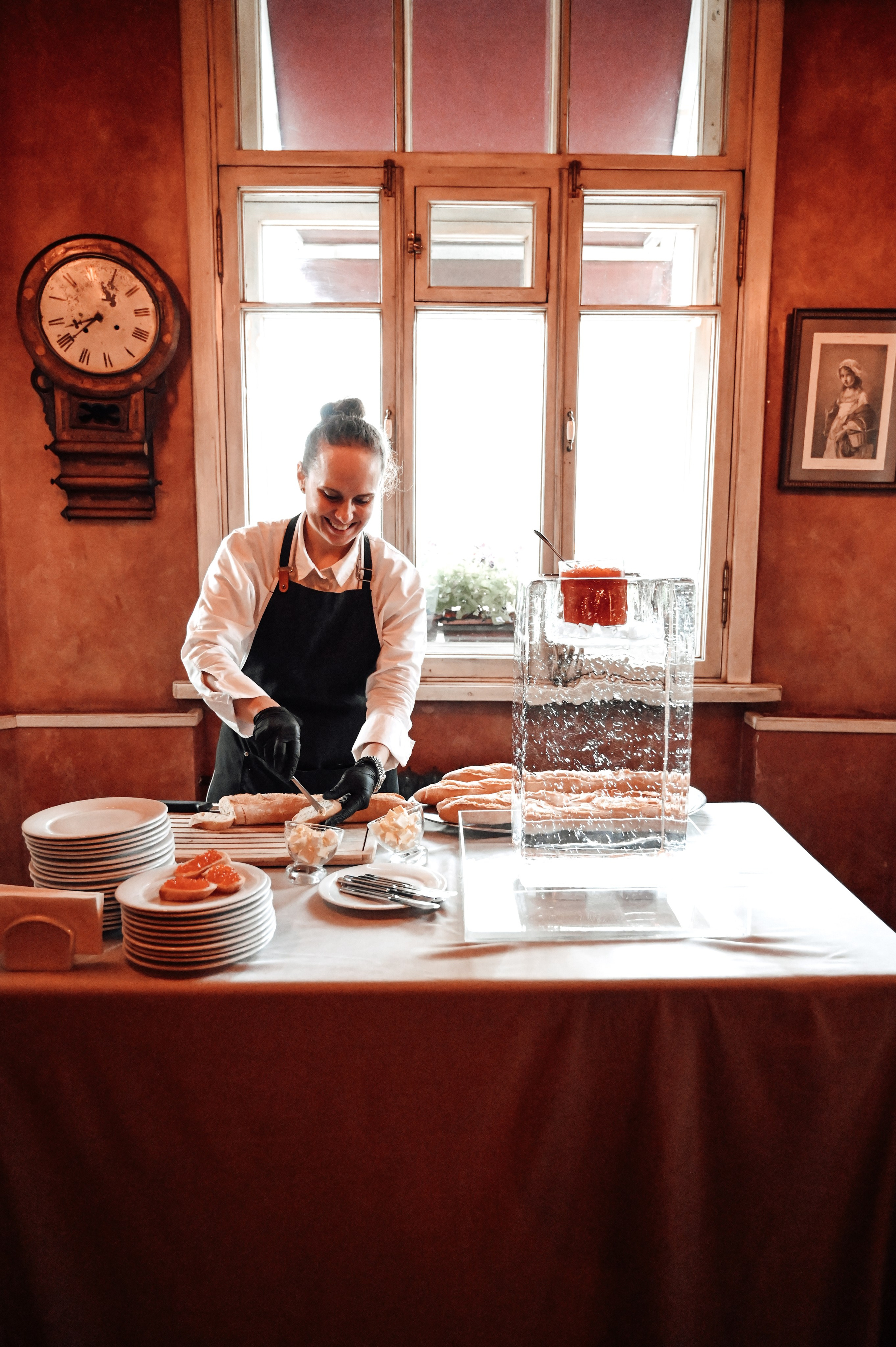 Банкет ресторан Мишель. Семейный и детский фотограф во Фрязино, Ивантеевке и Щелково Матвеева