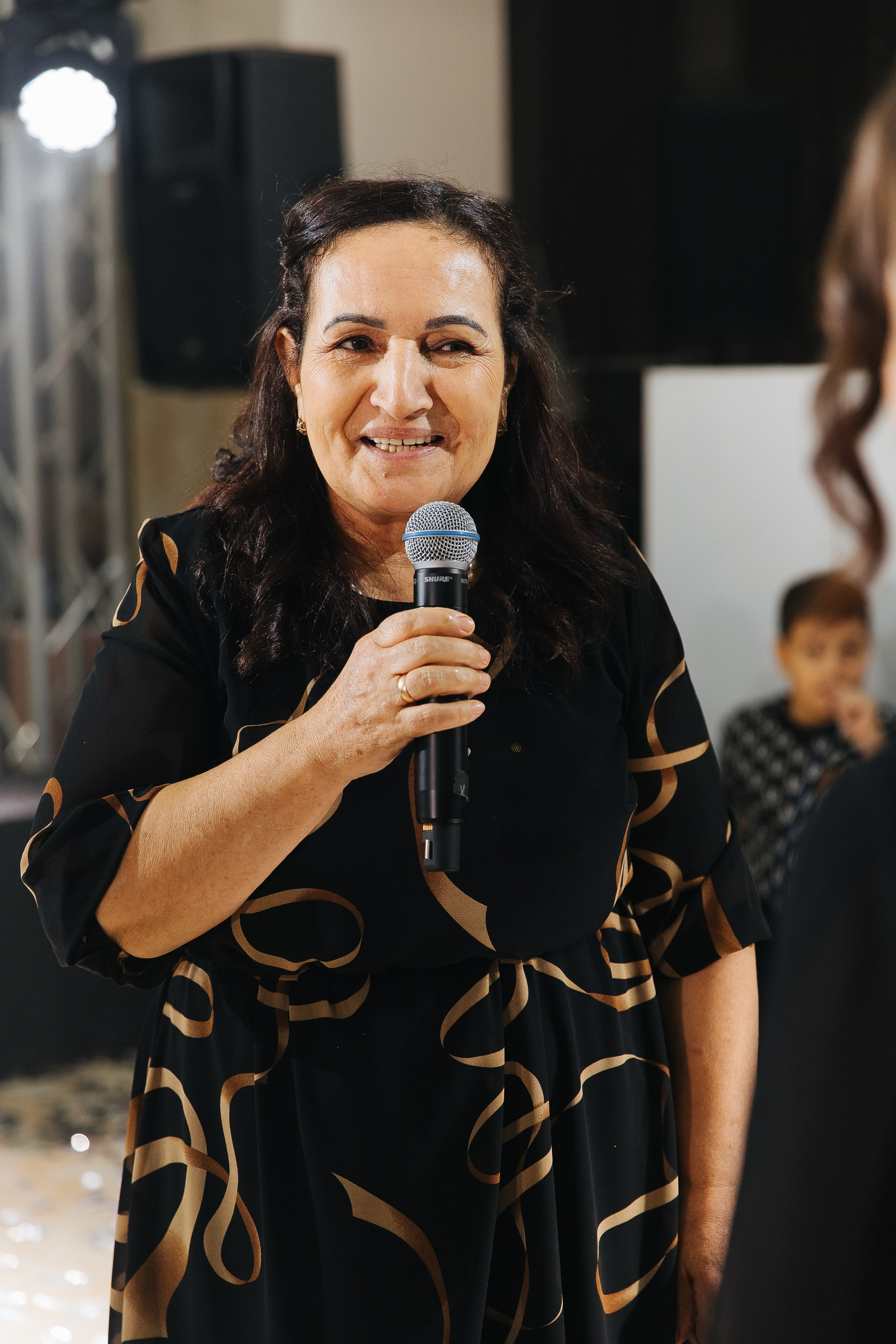 Ани и Назели. 35&5 День рождения, «Янтарь». Фотограф в Красноярске Надежда Воскресенская