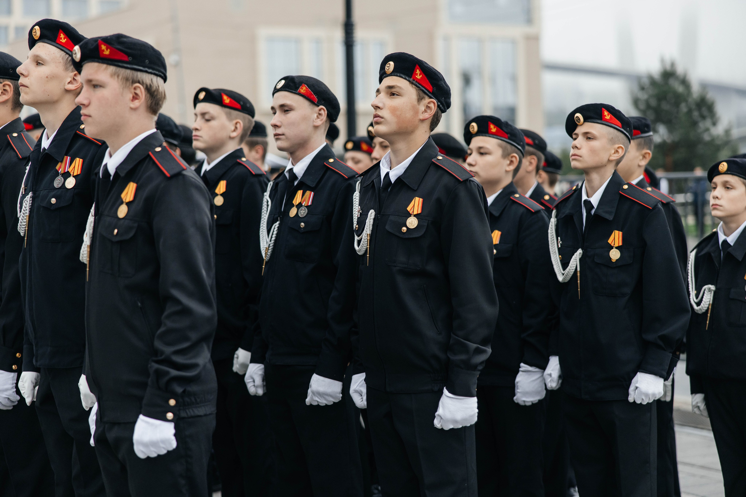 TOVMU. Фотограф во Владивостоке Максим Цой