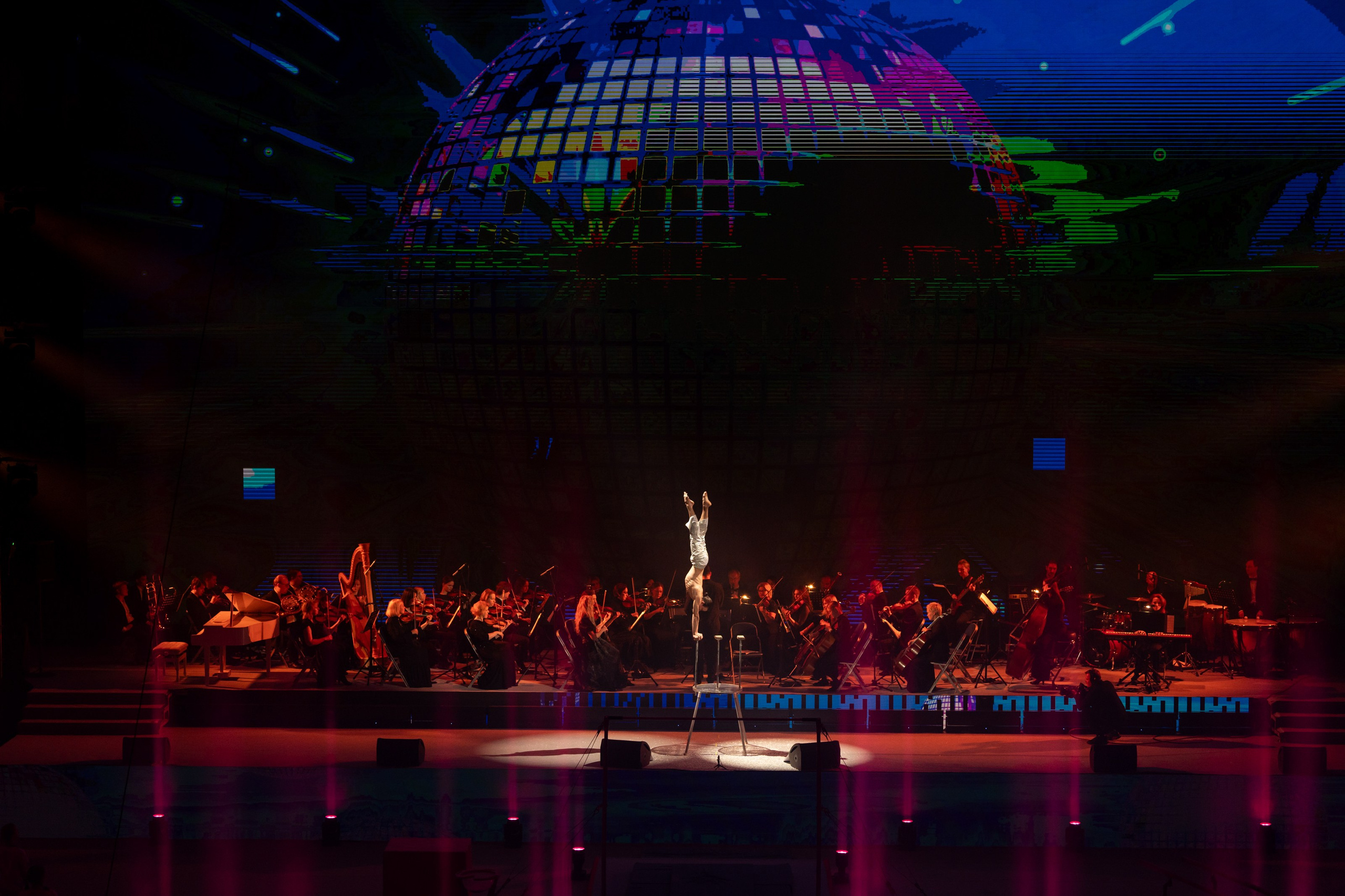 Report. Фотограф и видеограф в Москве Максим Демченко