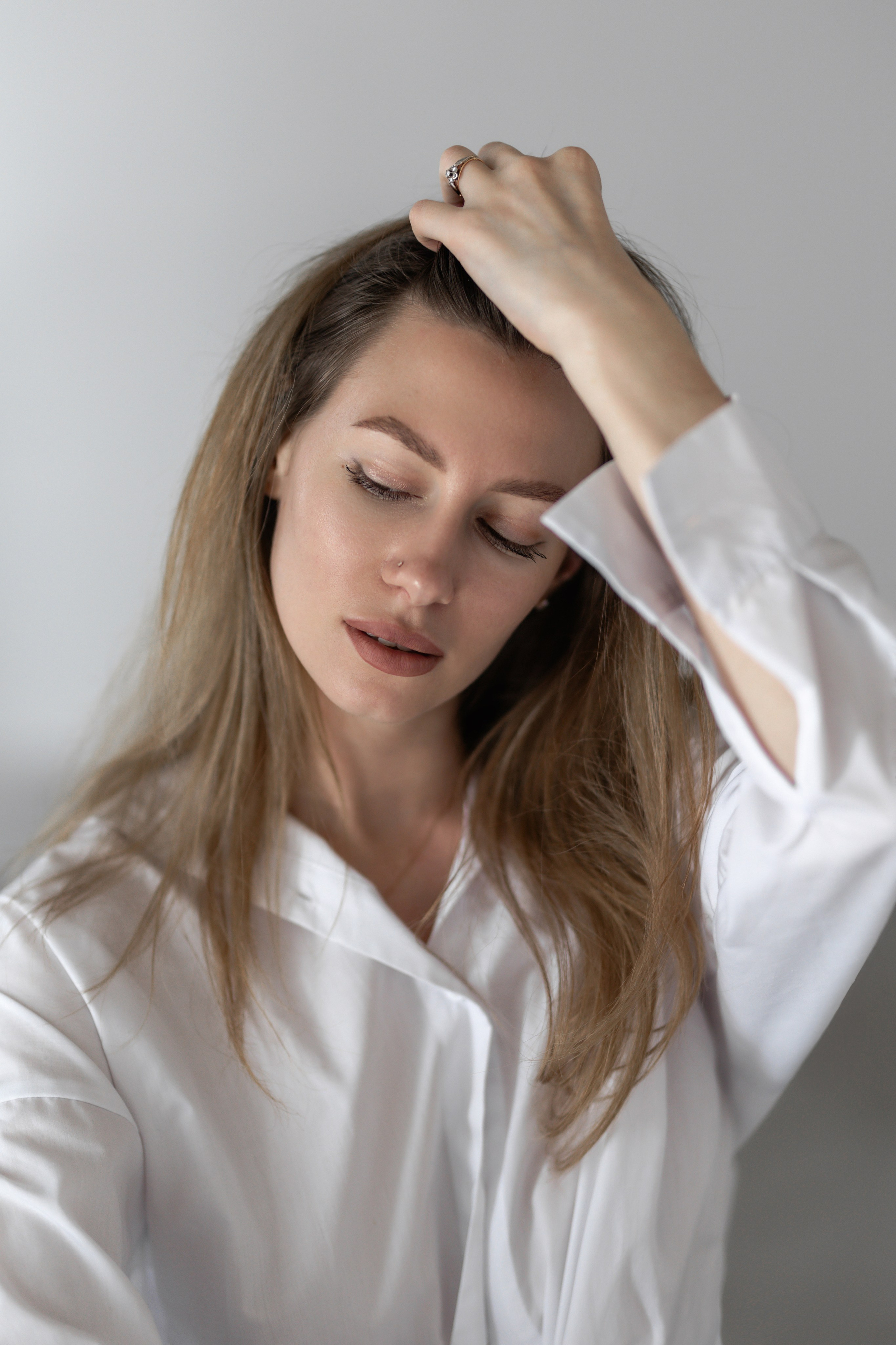 Лариса. Семейный и женский фотограф в Ростове-на-Дону Екатерина Фитисова