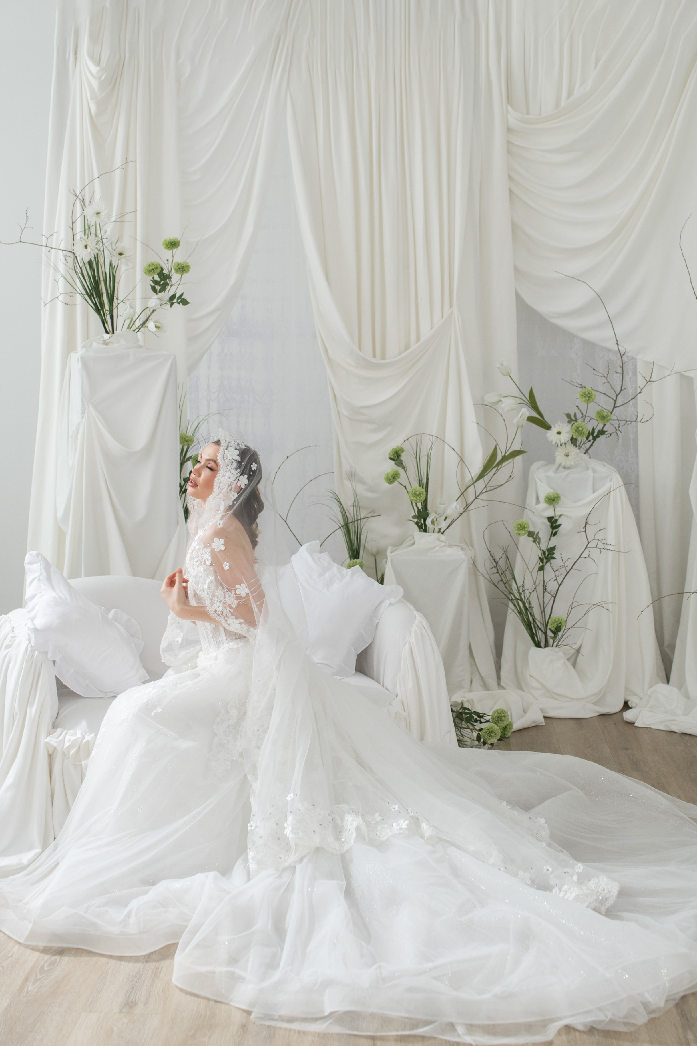 Анастасия 28.03.2026. Свадебный фотограф в Хабаровске Елена Андреенко