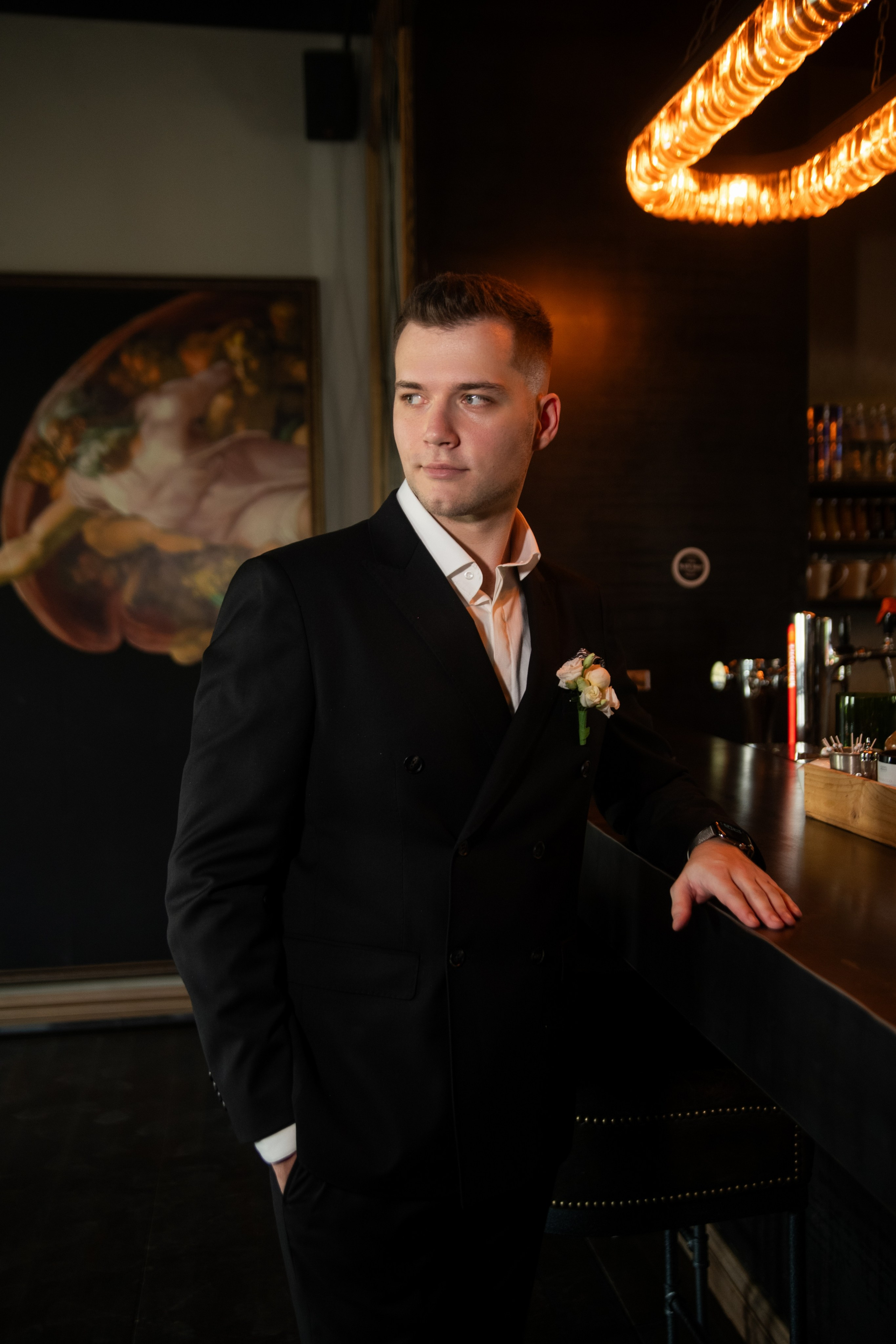 Мария и Андрей 01.06.2025. Свадебный фотограф в Хабаровске Елена Андреенко