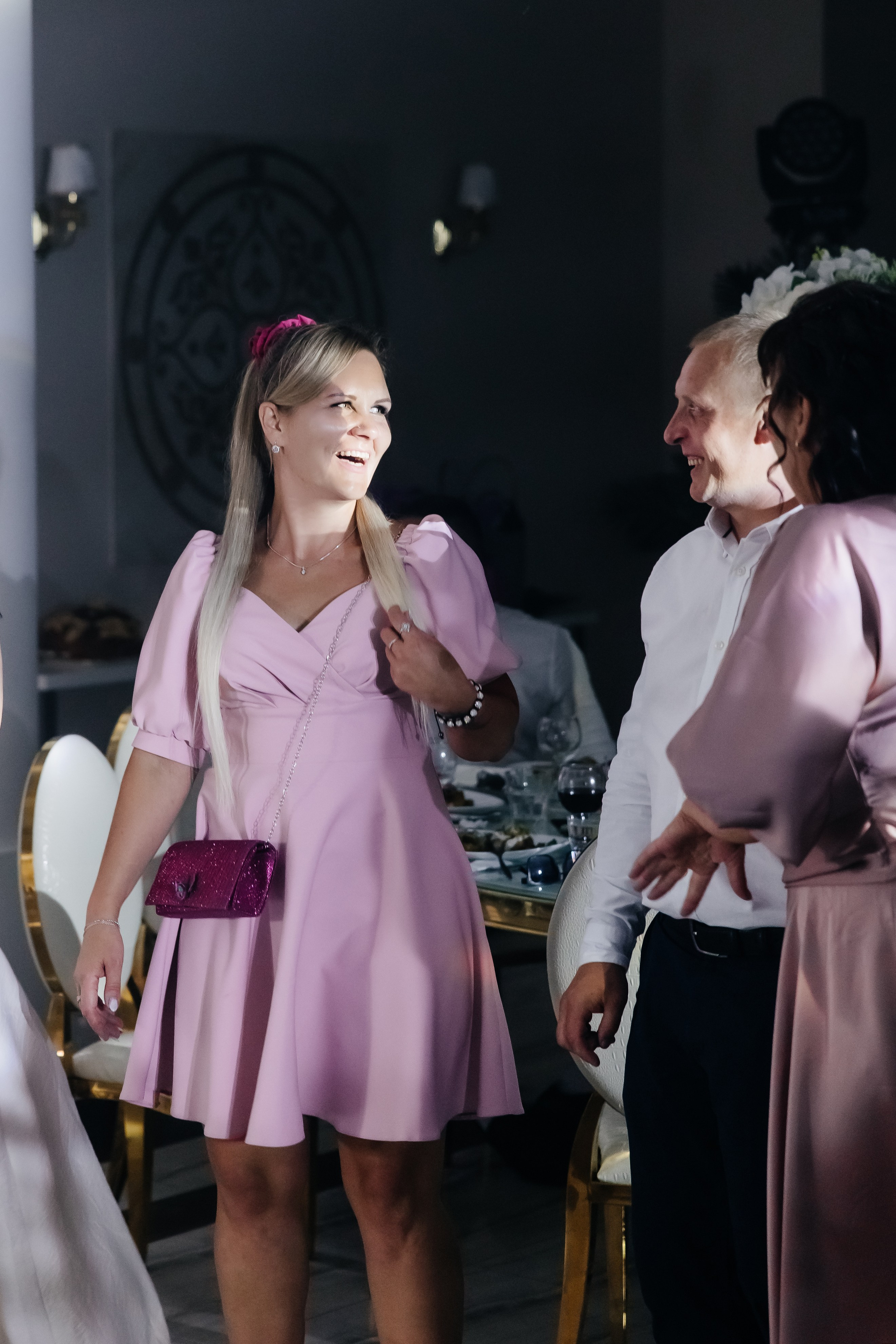 Астория + усадьба Белладжио. Фотограф ВИКА МЕДУЗА