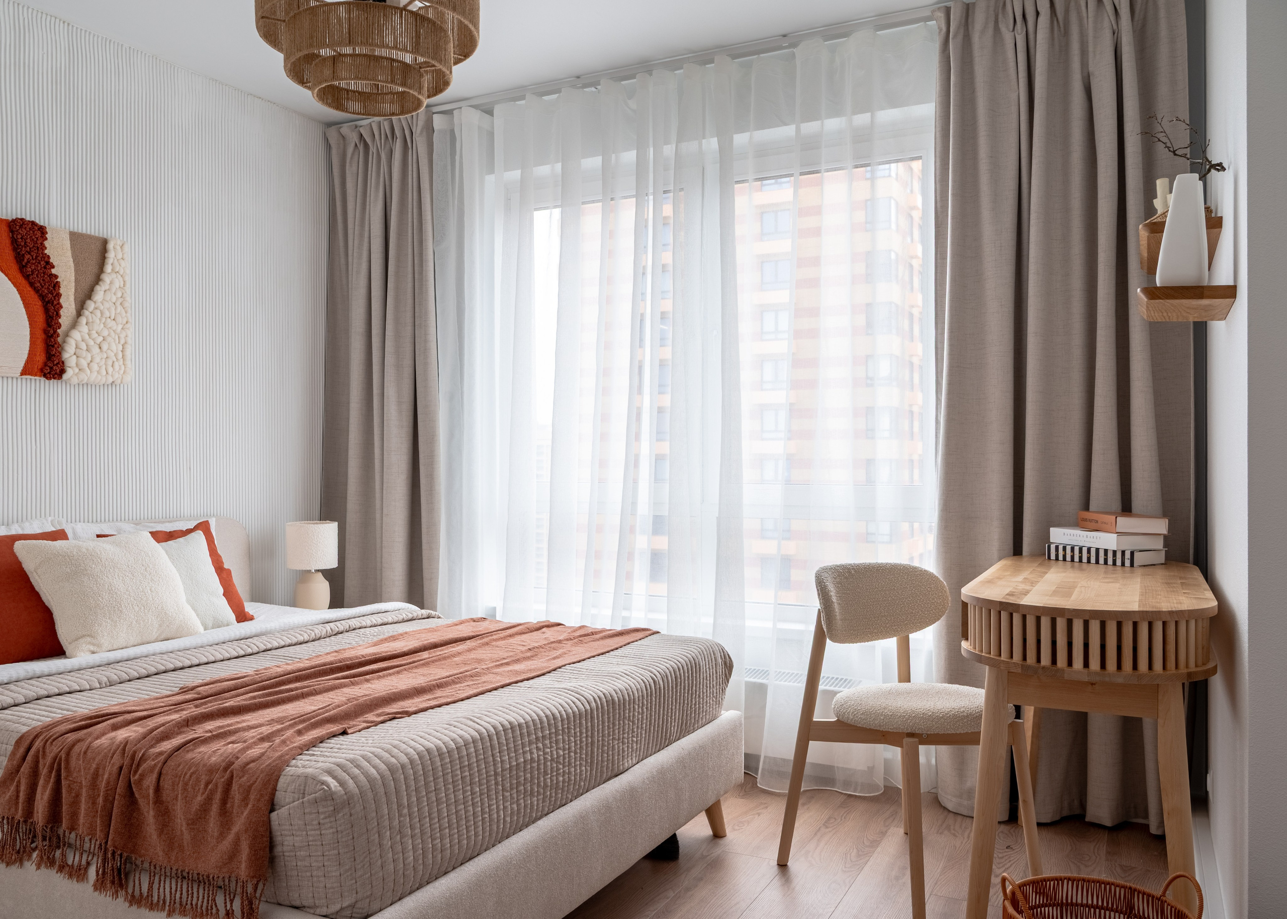 Очаковская. Артур Попов — интерьерный фотограф