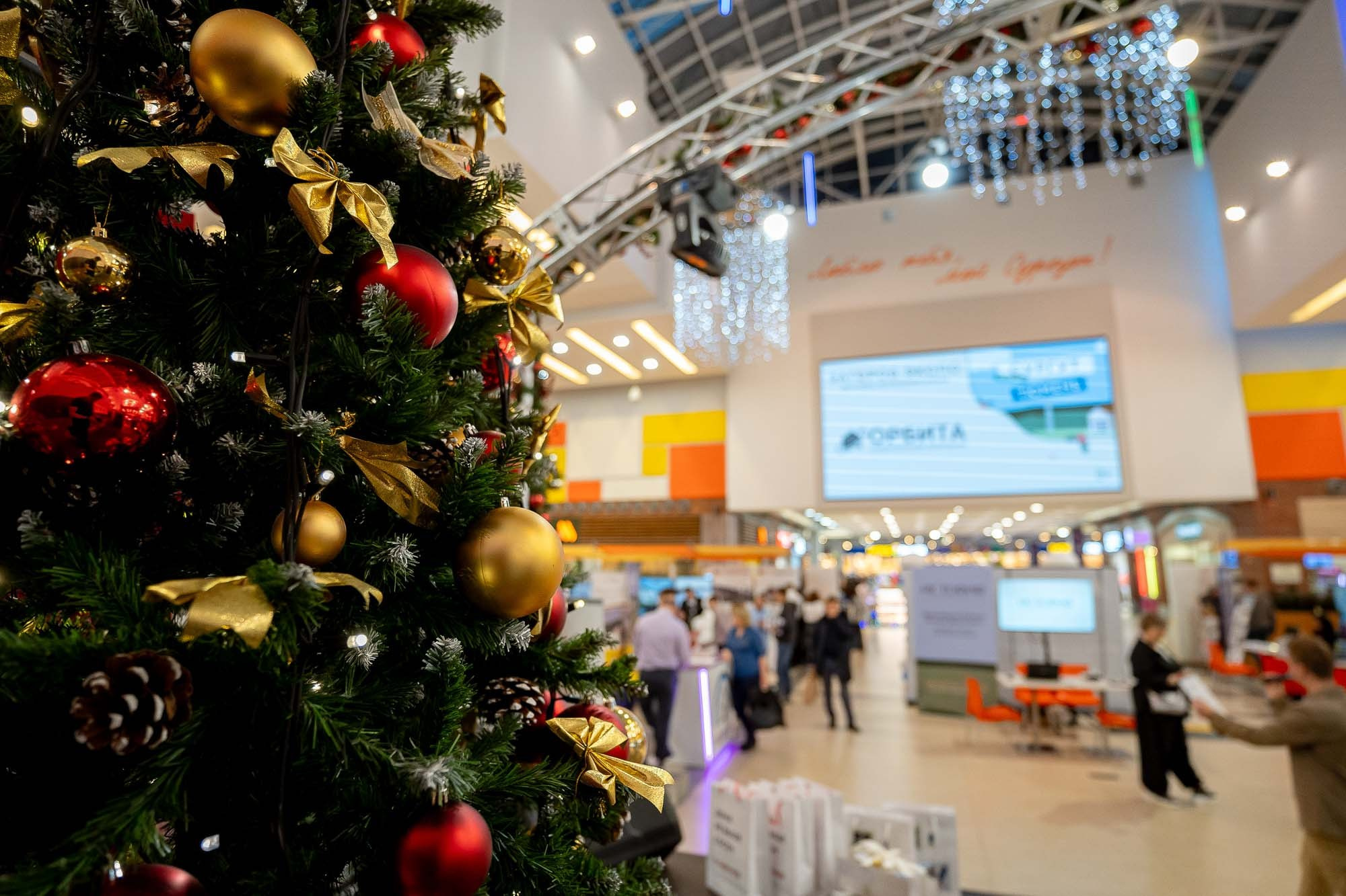 Загород ЭКСПО. Сергей Кошкин. Репортажная и ивент-фотография в Сургуте