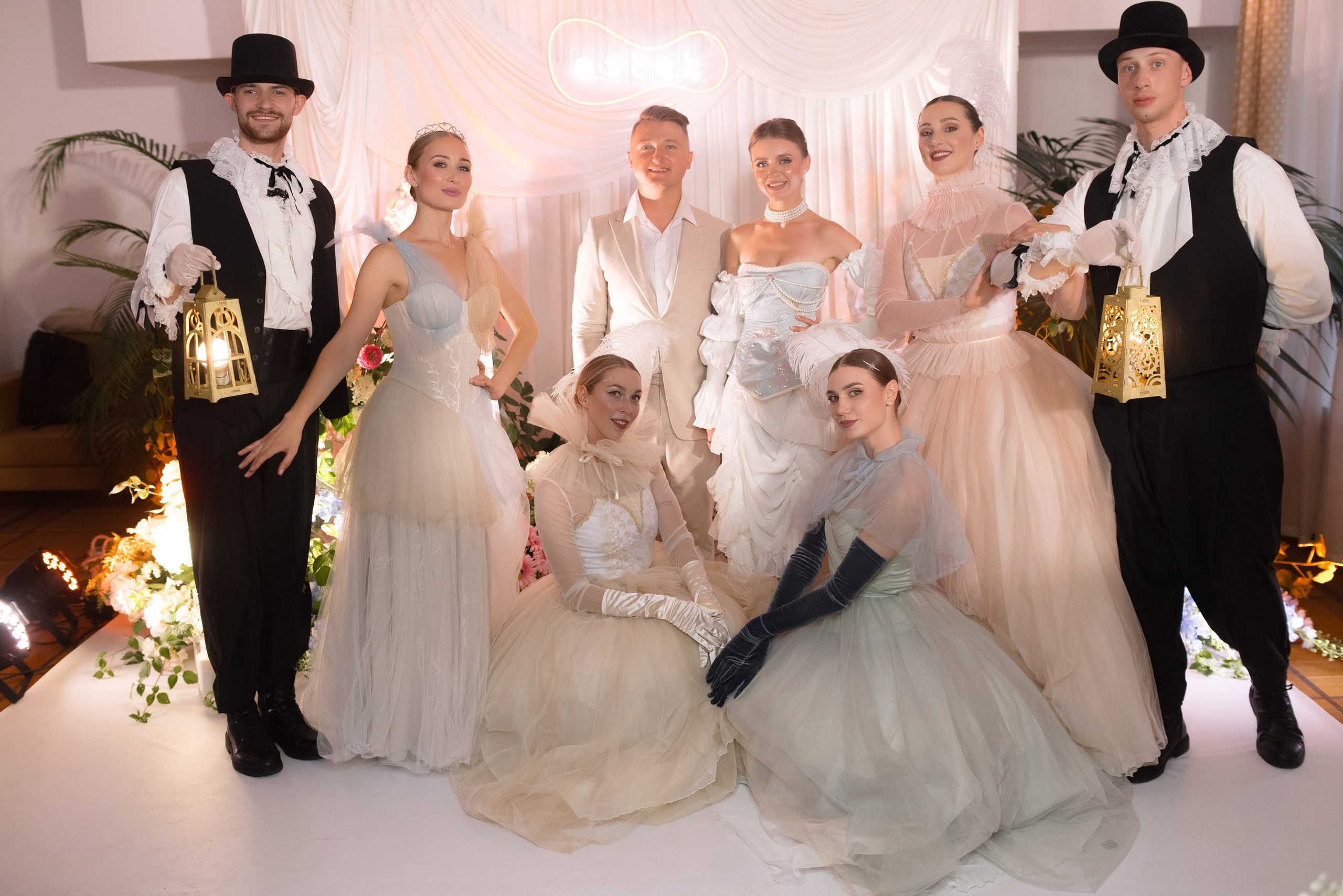 Estet. Свадебный фотограф в Минске