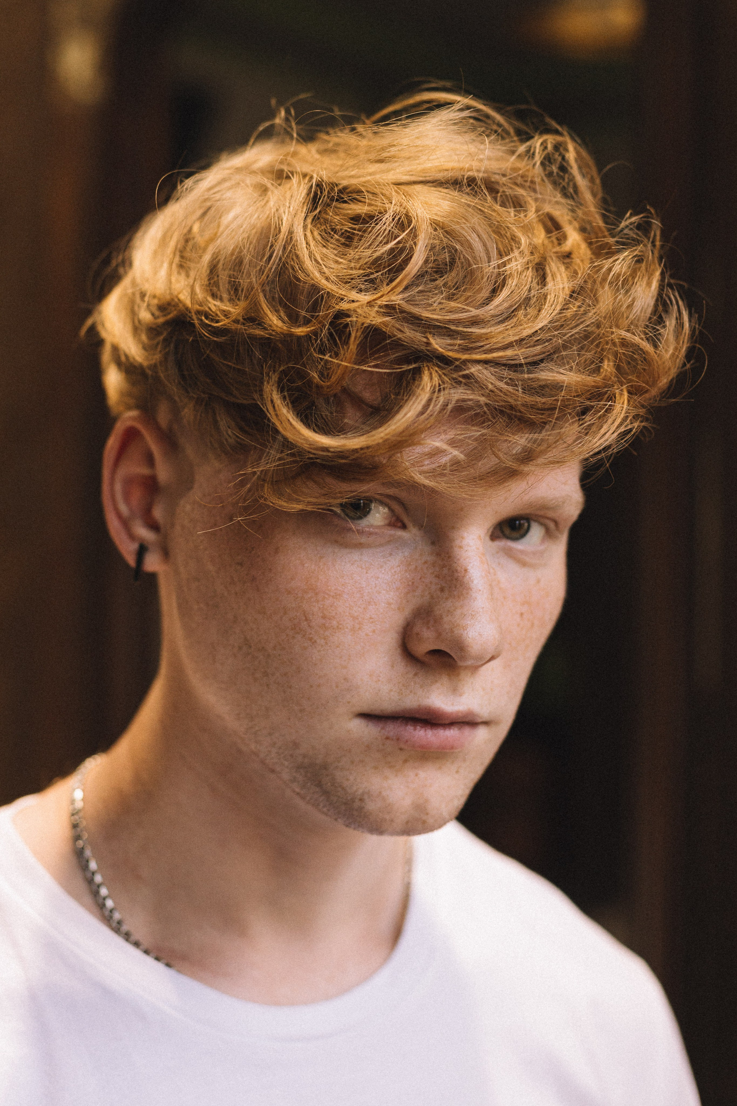 Stvol portraits 7.06.20. Руслан Плахтеев