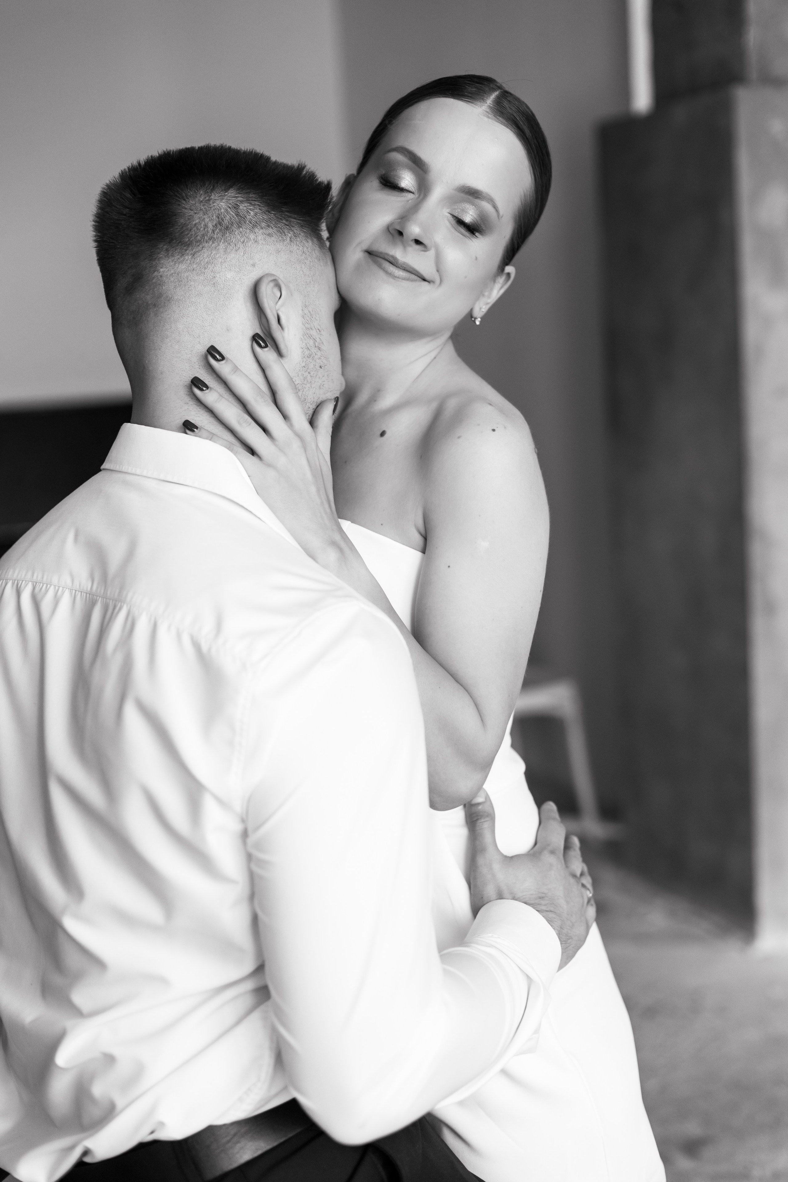 Ирина&Даниил. Свадебный и семейный фотограф Екатеринбург Настя Саедгалина