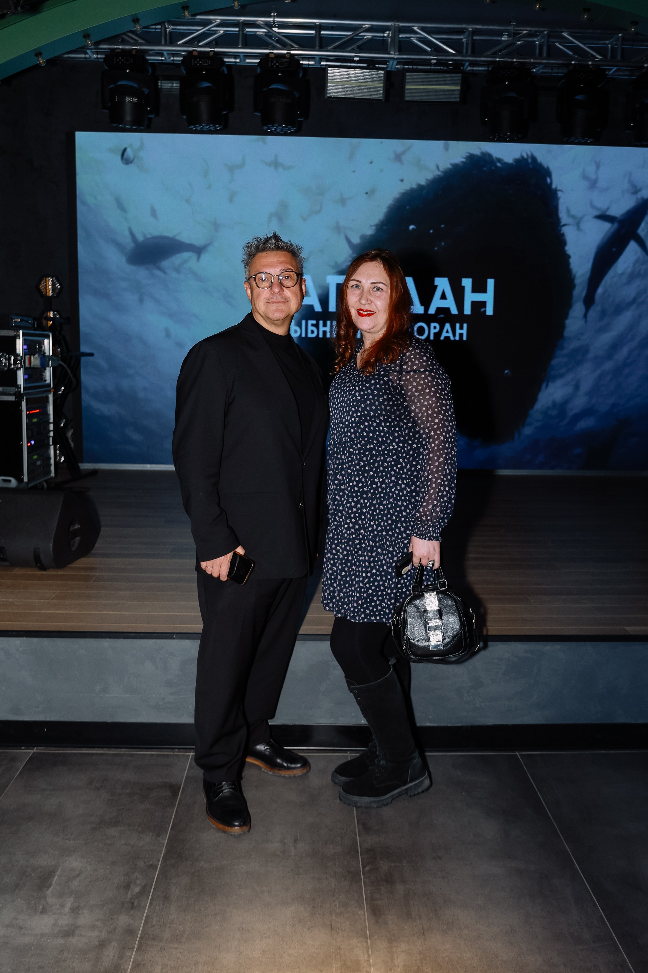 Бизнес завтрак с Игорем Стояновым. Фотограф Юлия Мальцева