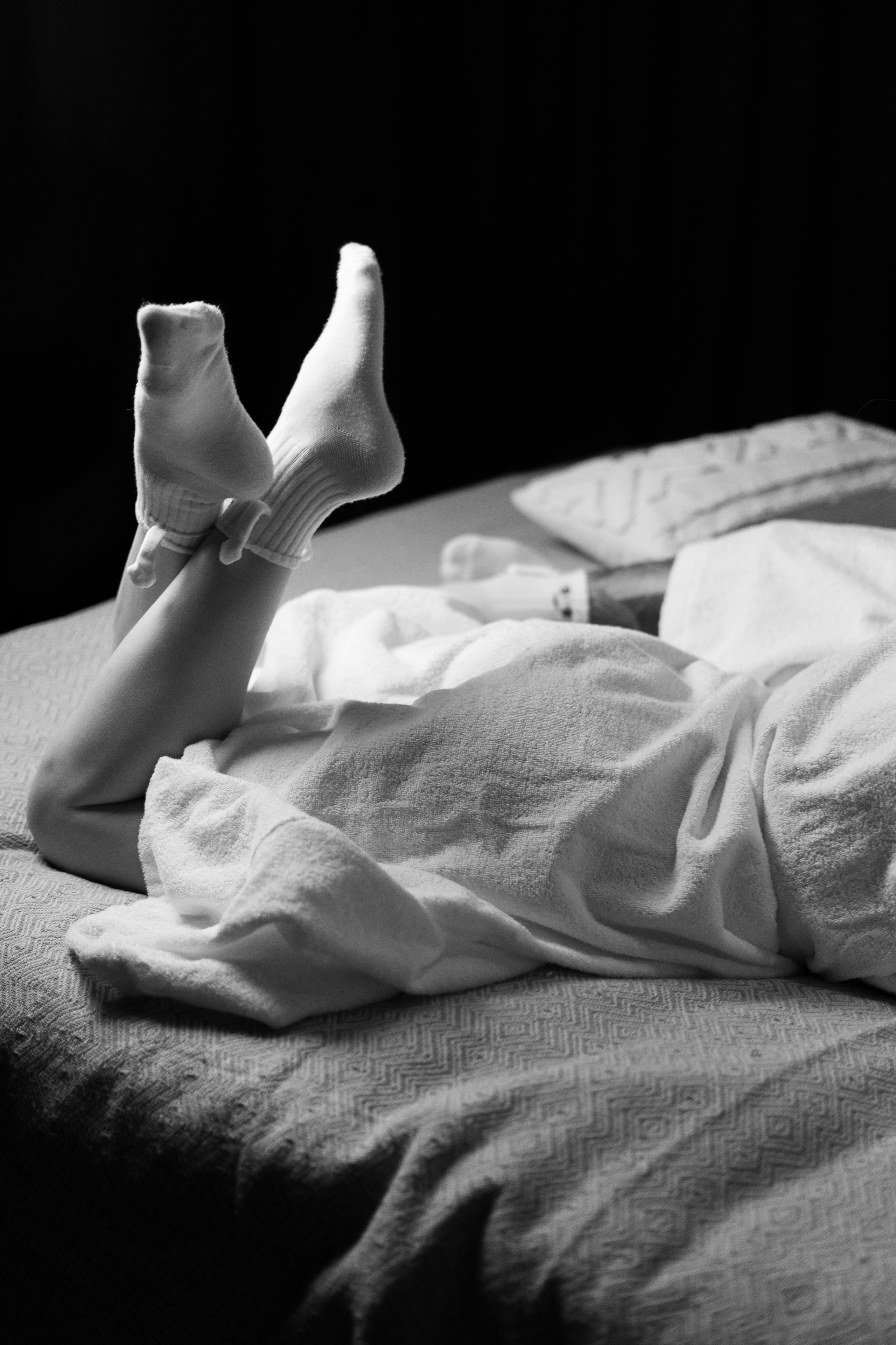 Vozduh. Анастасия Паршукова — фотограф Шерегеш Новосибирск