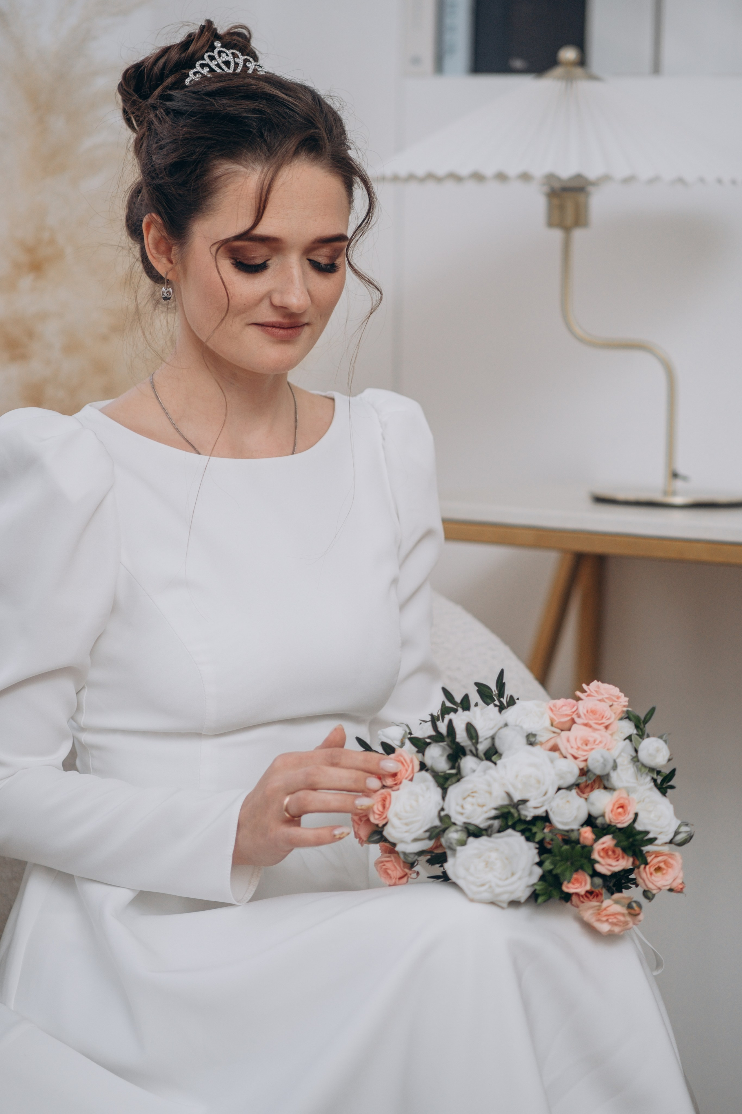 Утренние сборы. Фотограф в Екатеринбурге Семен Китаев