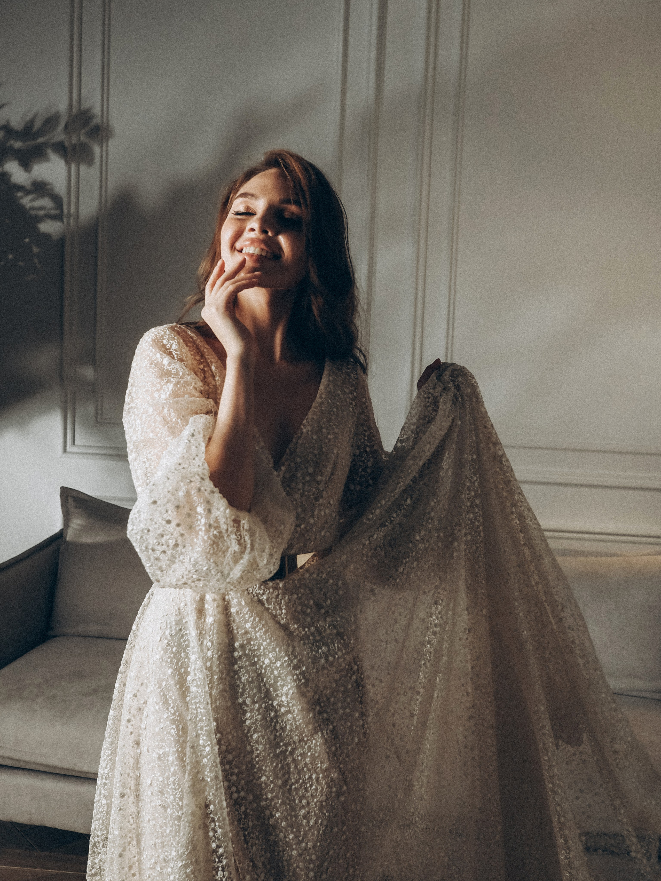 Индивидуальная. Семейный фотограф Ольга Барабанова