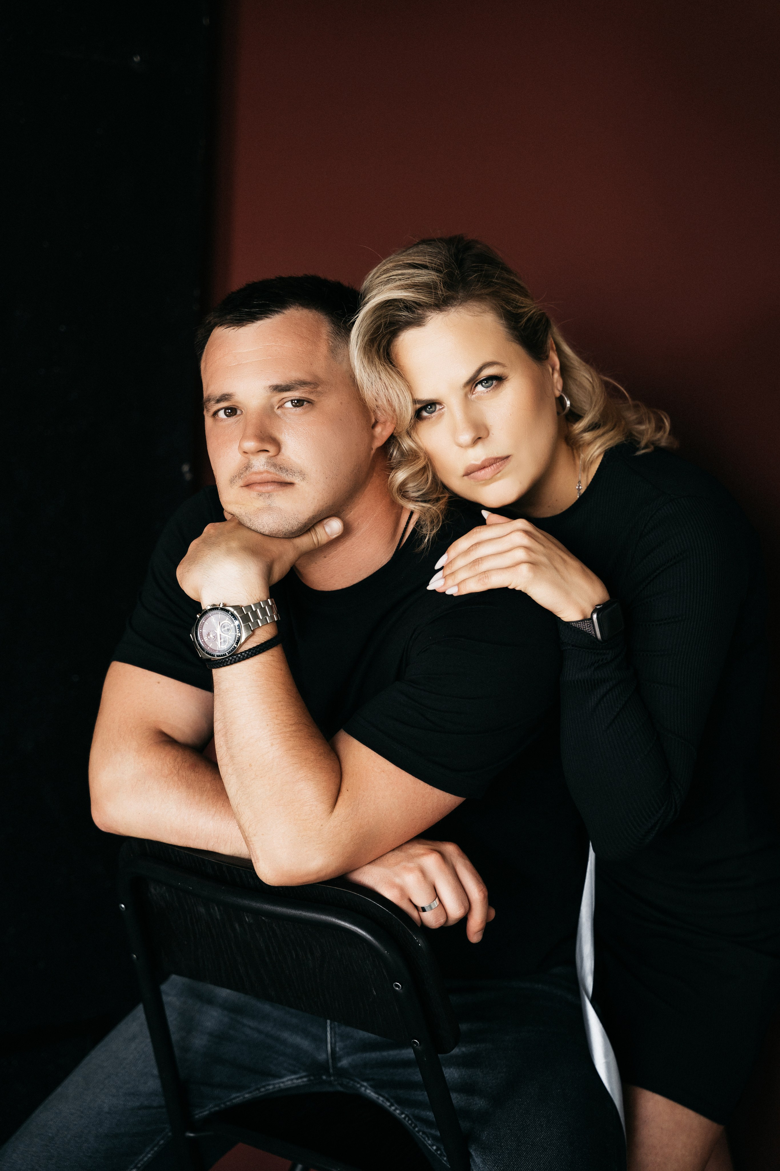 R&A. Алёна Хомич. Свадебный и семейный фотограф Коломна, Москва