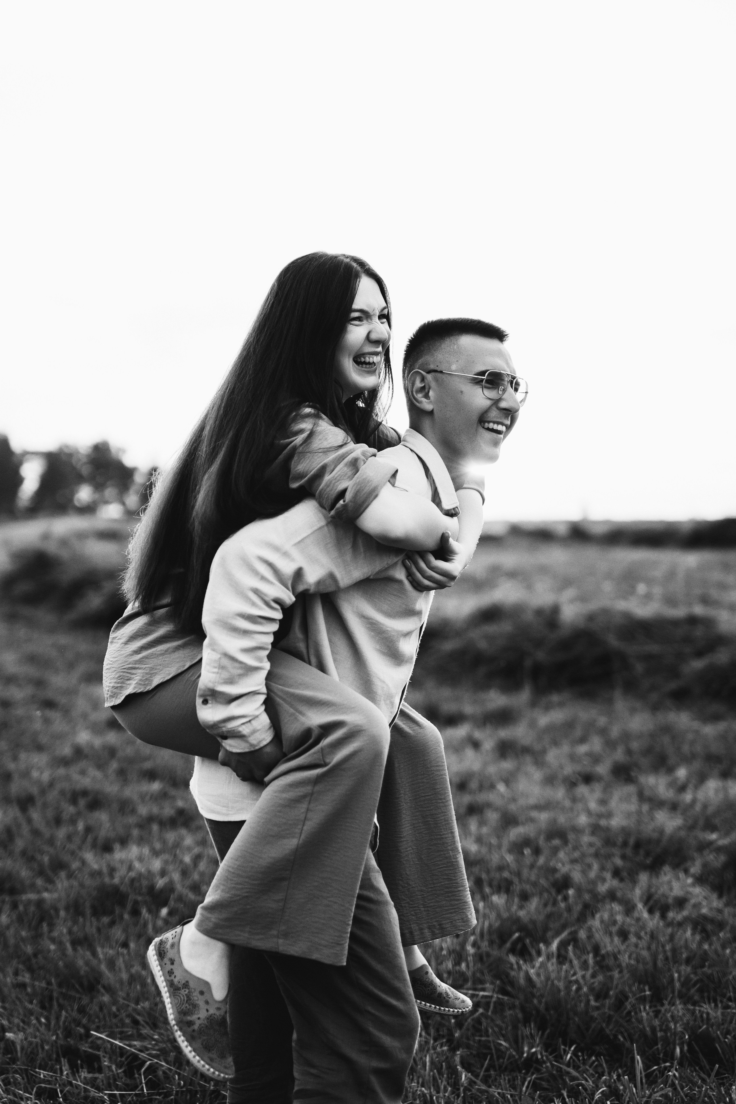 Про любовь. Алёна Хомич. Свадебный и семейный фотограф Коломна, Москва