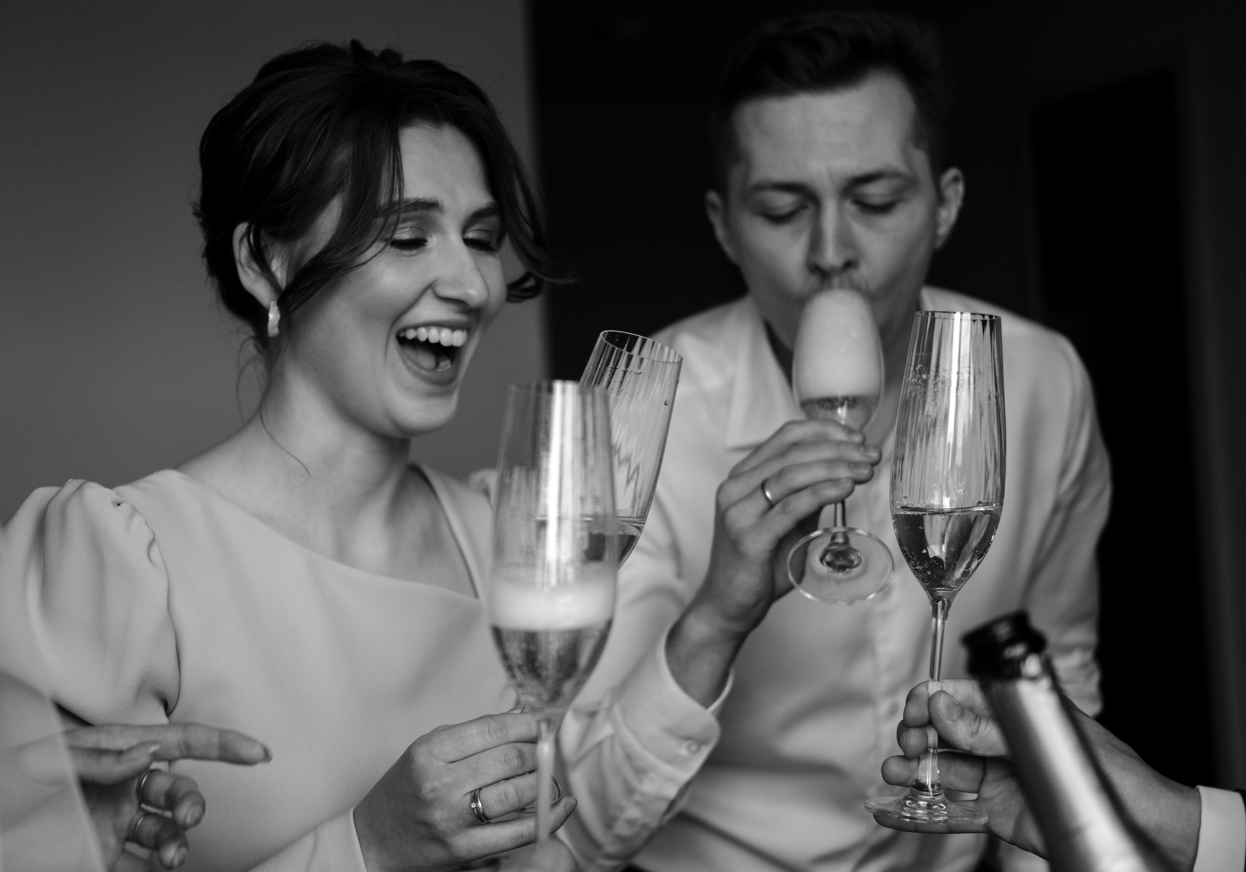 Ярослав и Елена. Фотограф в Астрахани Миронова Анастасия