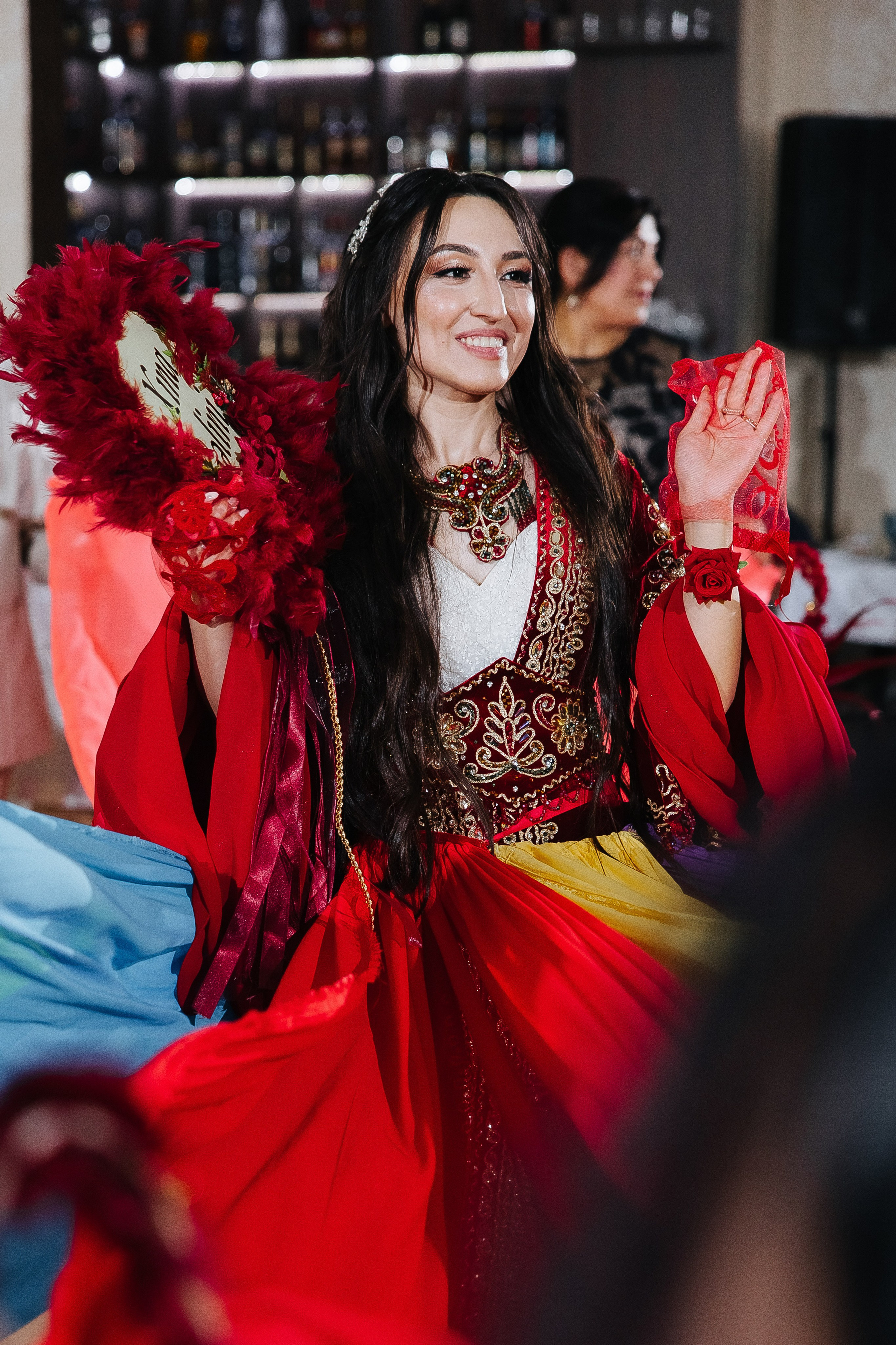 Шах и Ирада. Фотограф в Красноярске Надежда Воскресенская