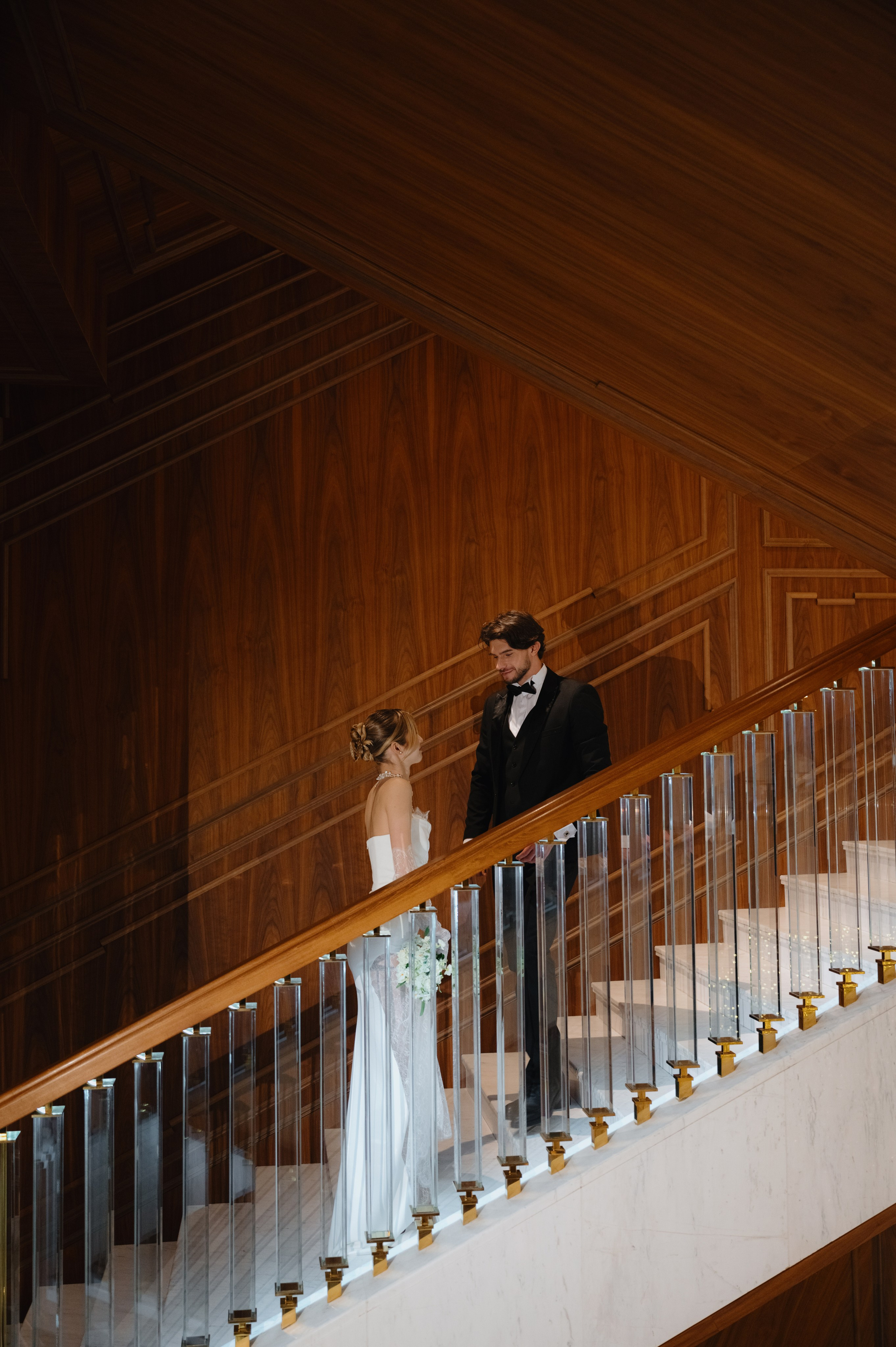 Влад и Вероника. Свадебный фотограф в Москве Артём Кившарь