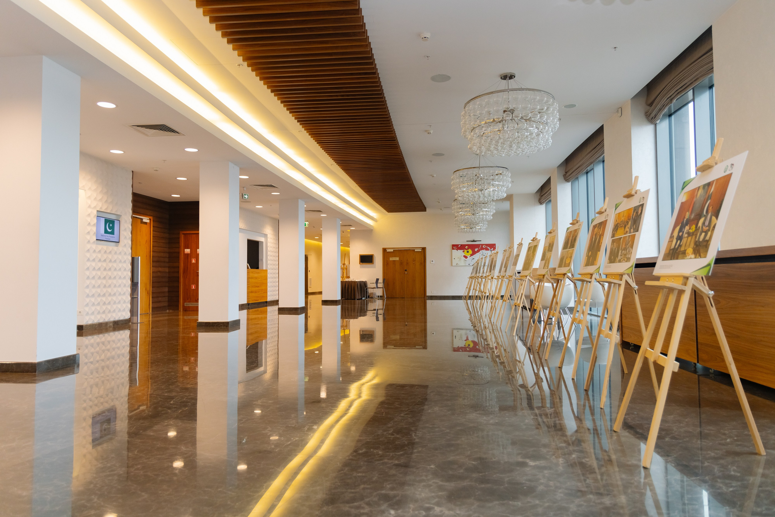 Фотосъемка делегации Пакистана в Беларуси в отеле Марриотт. Свадебный фотограф в Минске/Беларуси Сергей Спиридонов