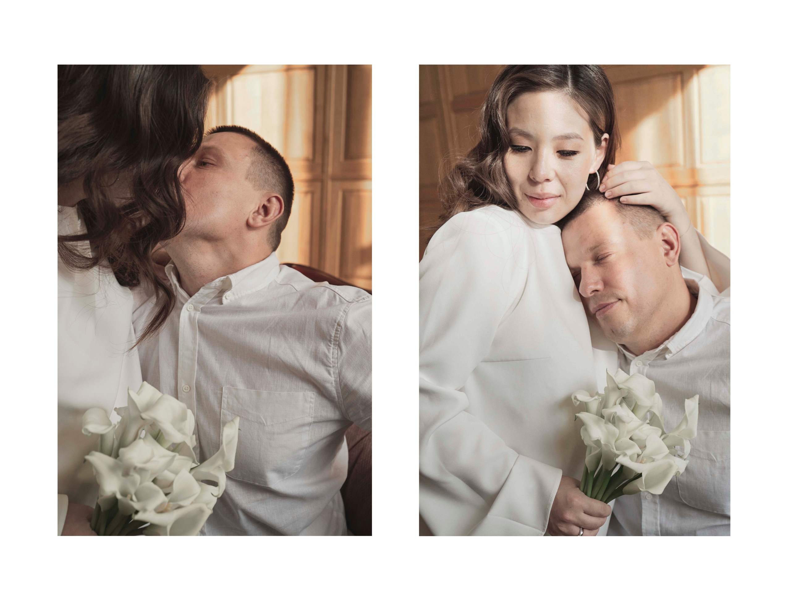 Свадебные съёмки. Детский семейный фотограф в Москве Светлана Микадзе