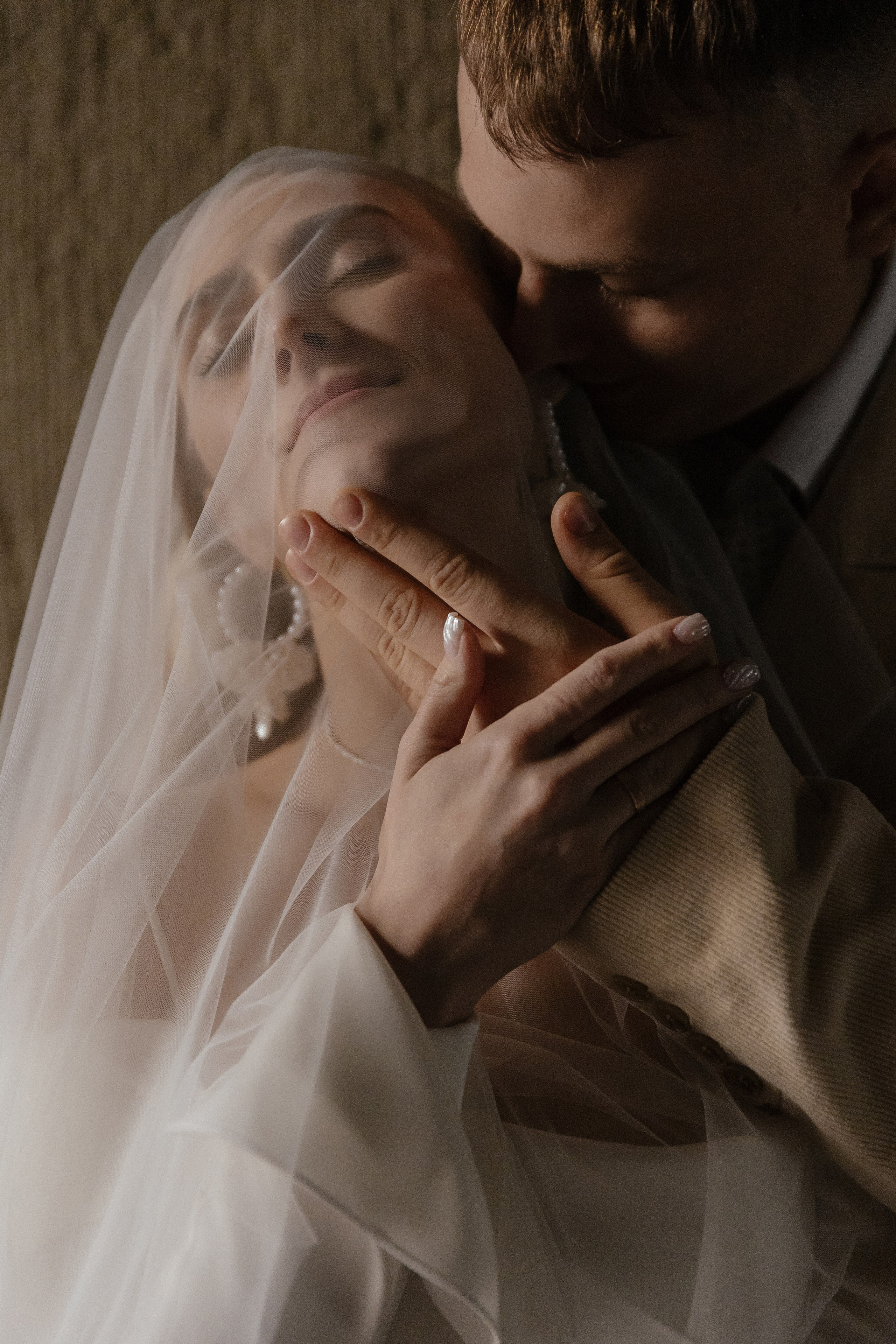 Портфолио. Свадебный фотограф Дмитрий Краснов. Санкт-Петербург