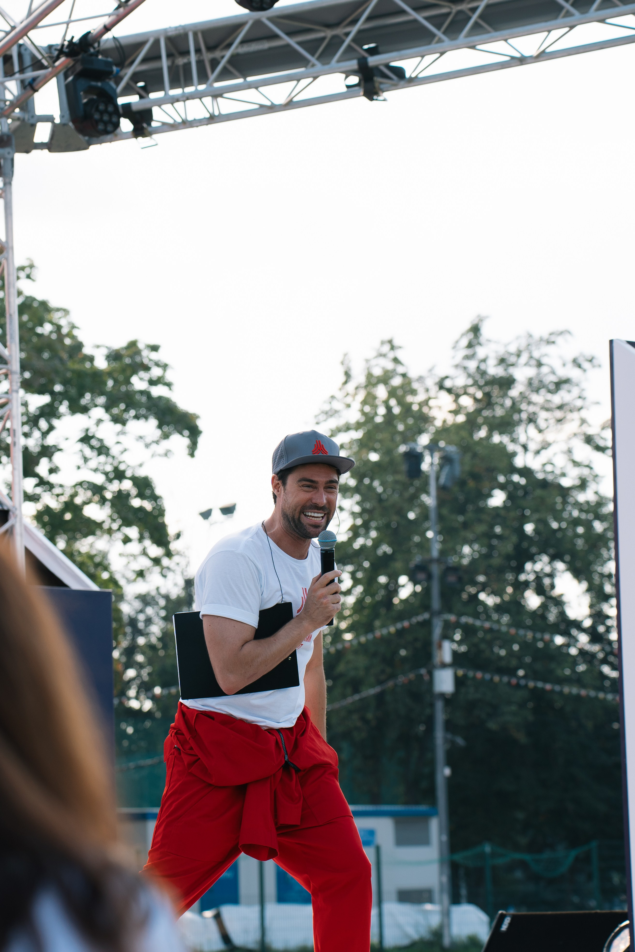 PORTFOLIO 111PX.RU. Москва / Репортаж / Спорт / Индивидуальные съемки