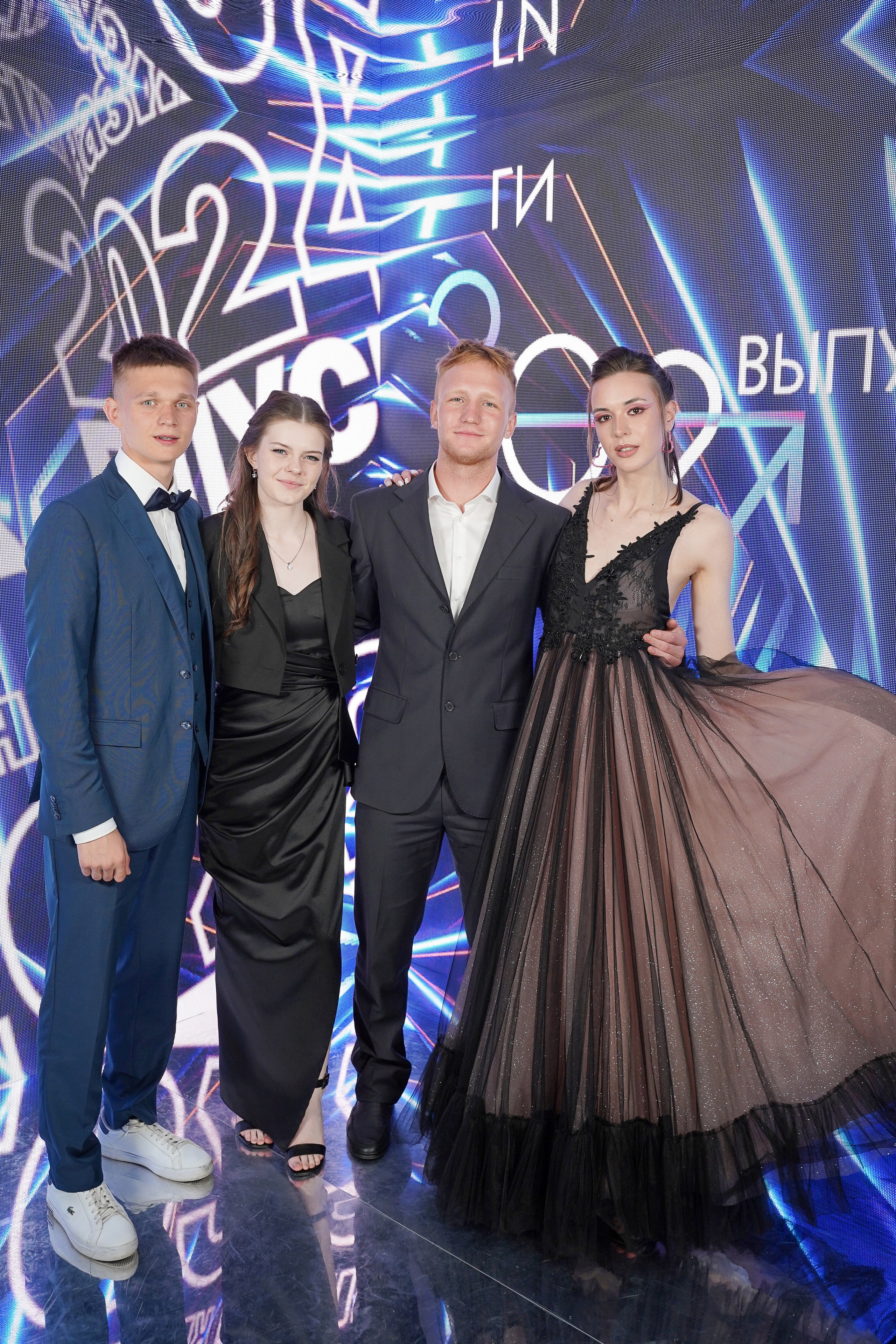 Школьные Выпускные. Детский и семейный Фотограф во Владивостоке Юлия Моисеенко