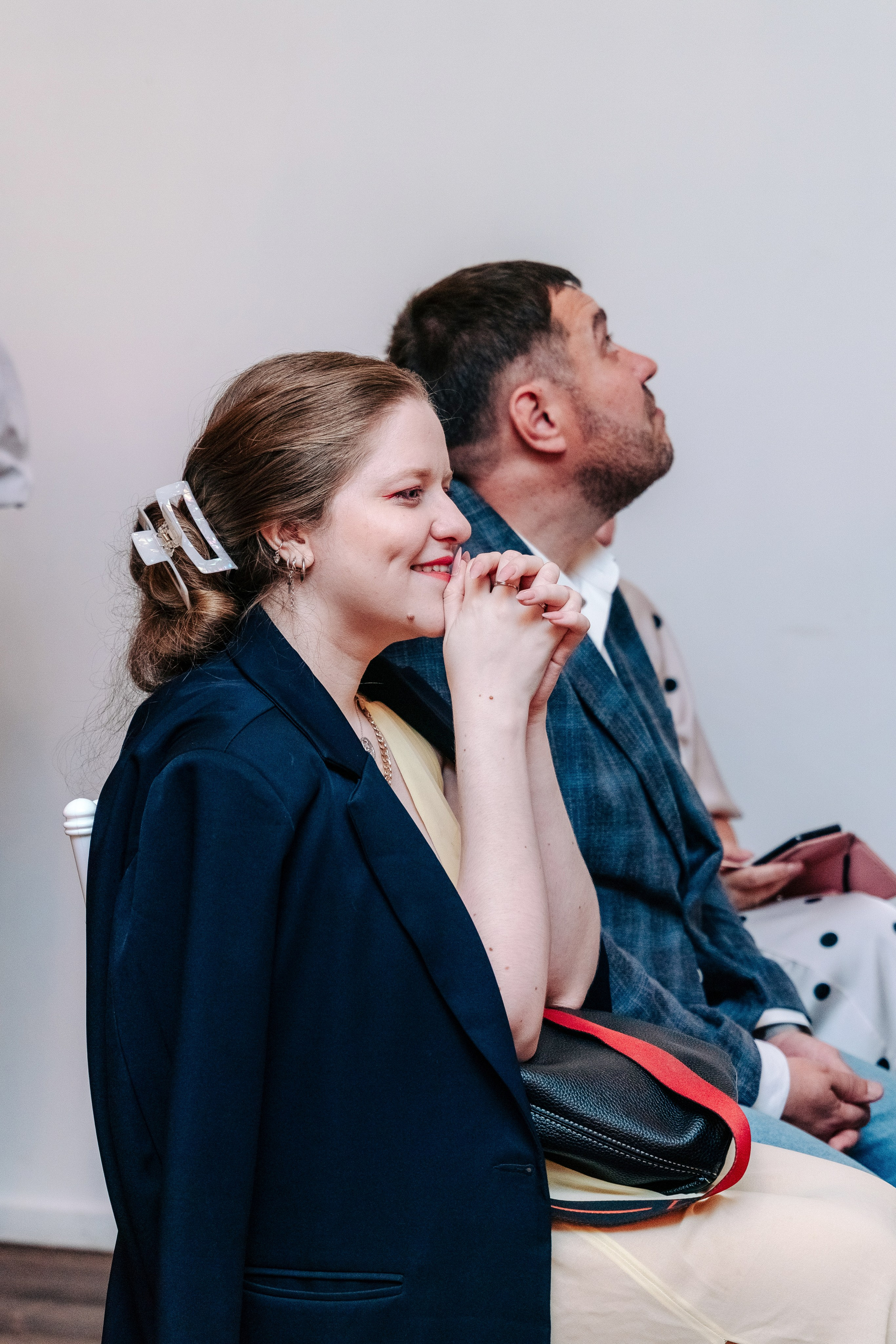 Дарья и Олег | Москва. Свадебный фотограф Анастасия Лебедикова Москва