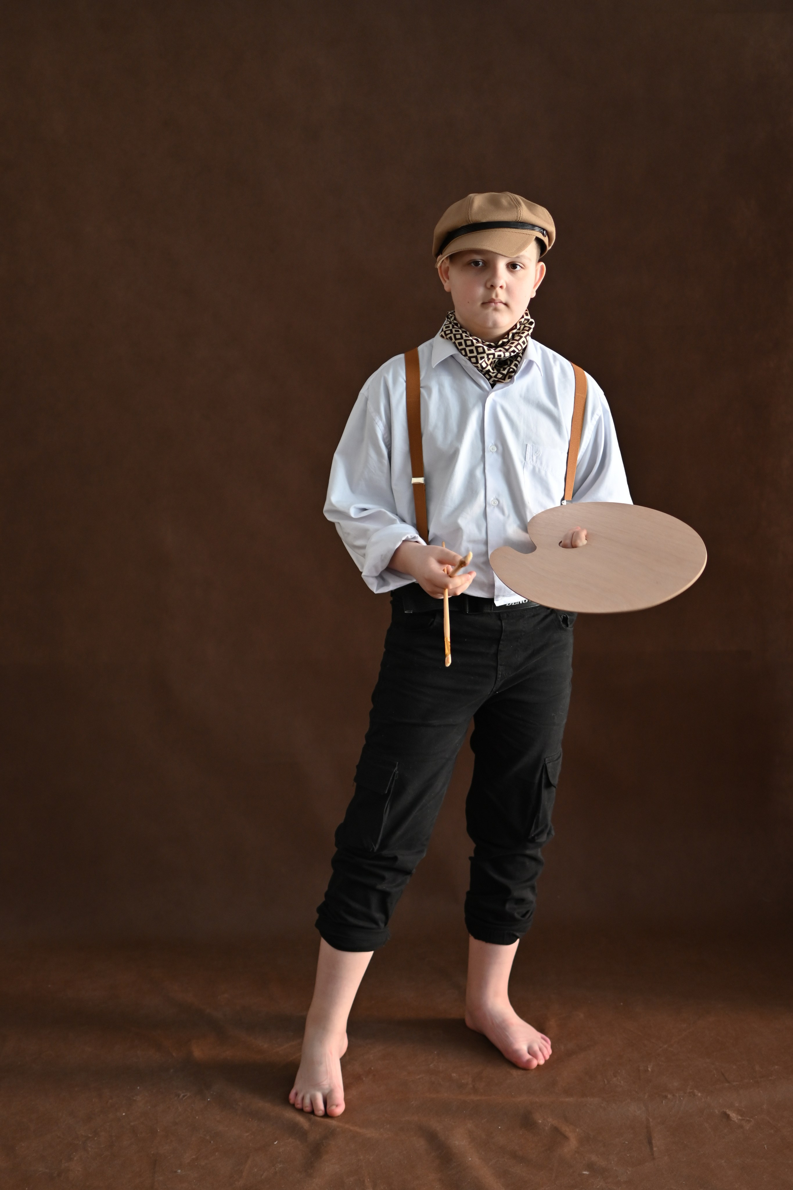 Губкинский, 4 класс. Семейный и свадебный фотограф Губкинский и Ставрополь