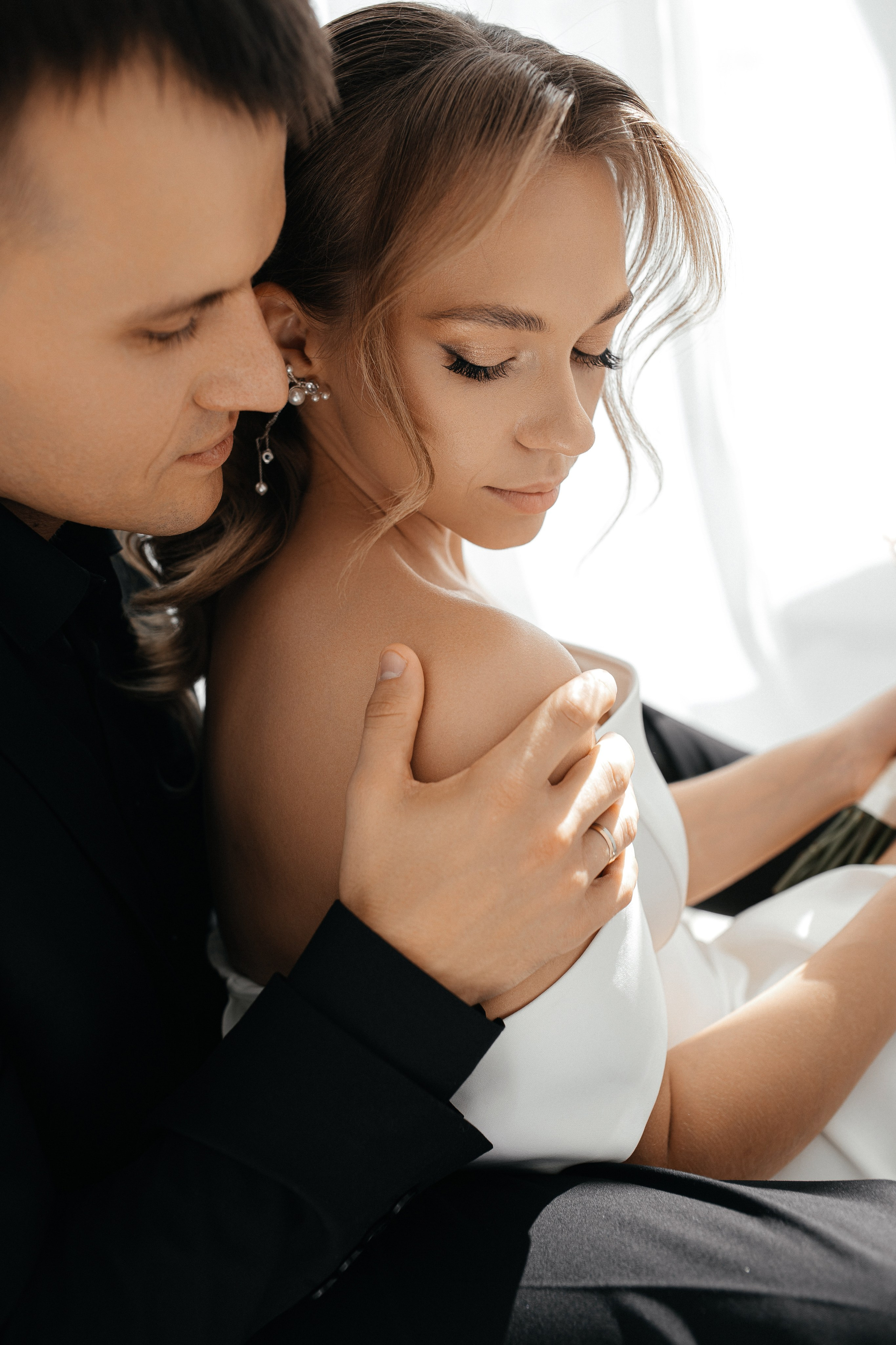 Фотостудия WOOD