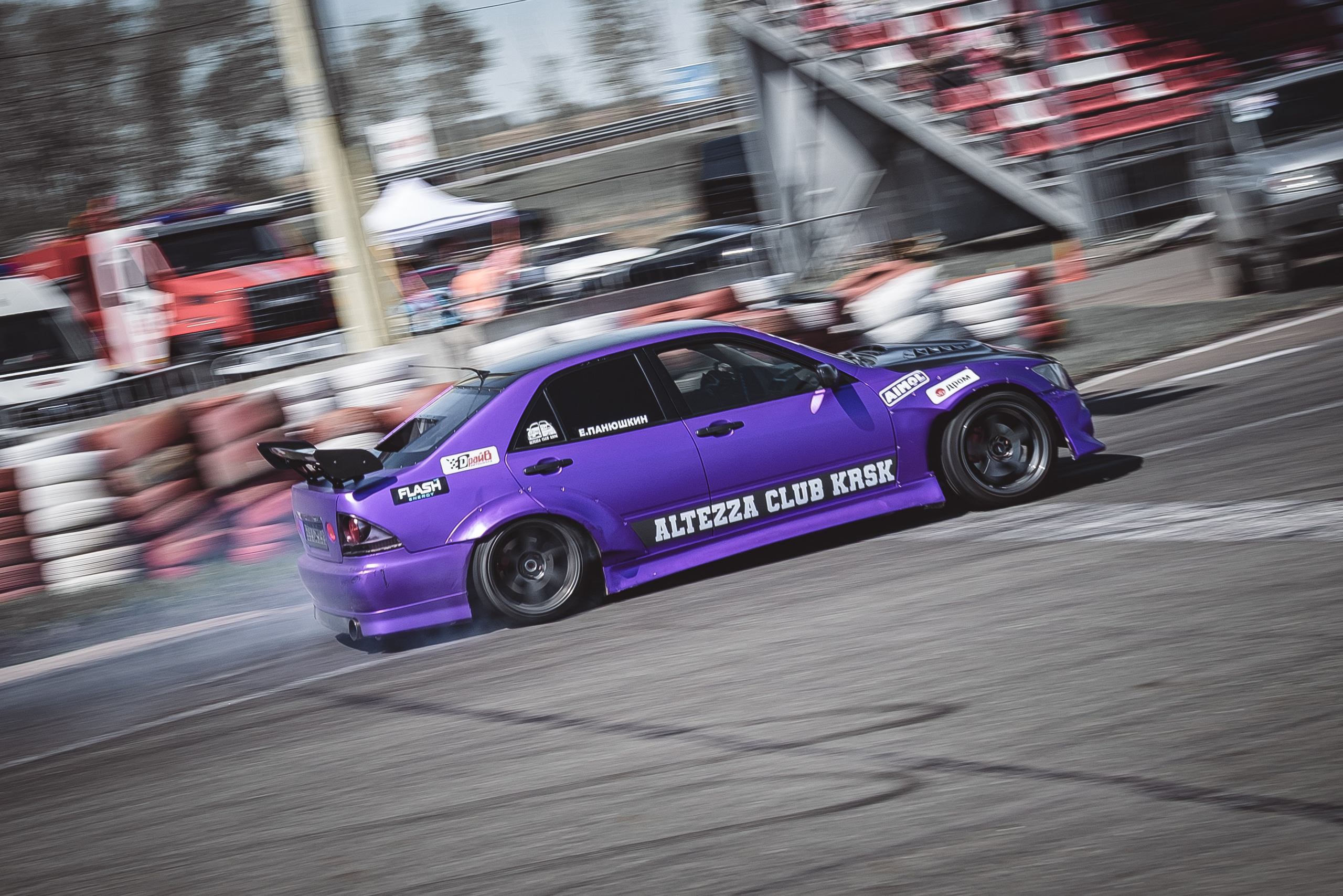Красное кольцо / Выствка JST — DRIFT BATTLE (1 ЭТАП). Автомобильные фотографии и рисунки в Красноярске Пашков Дмитрий