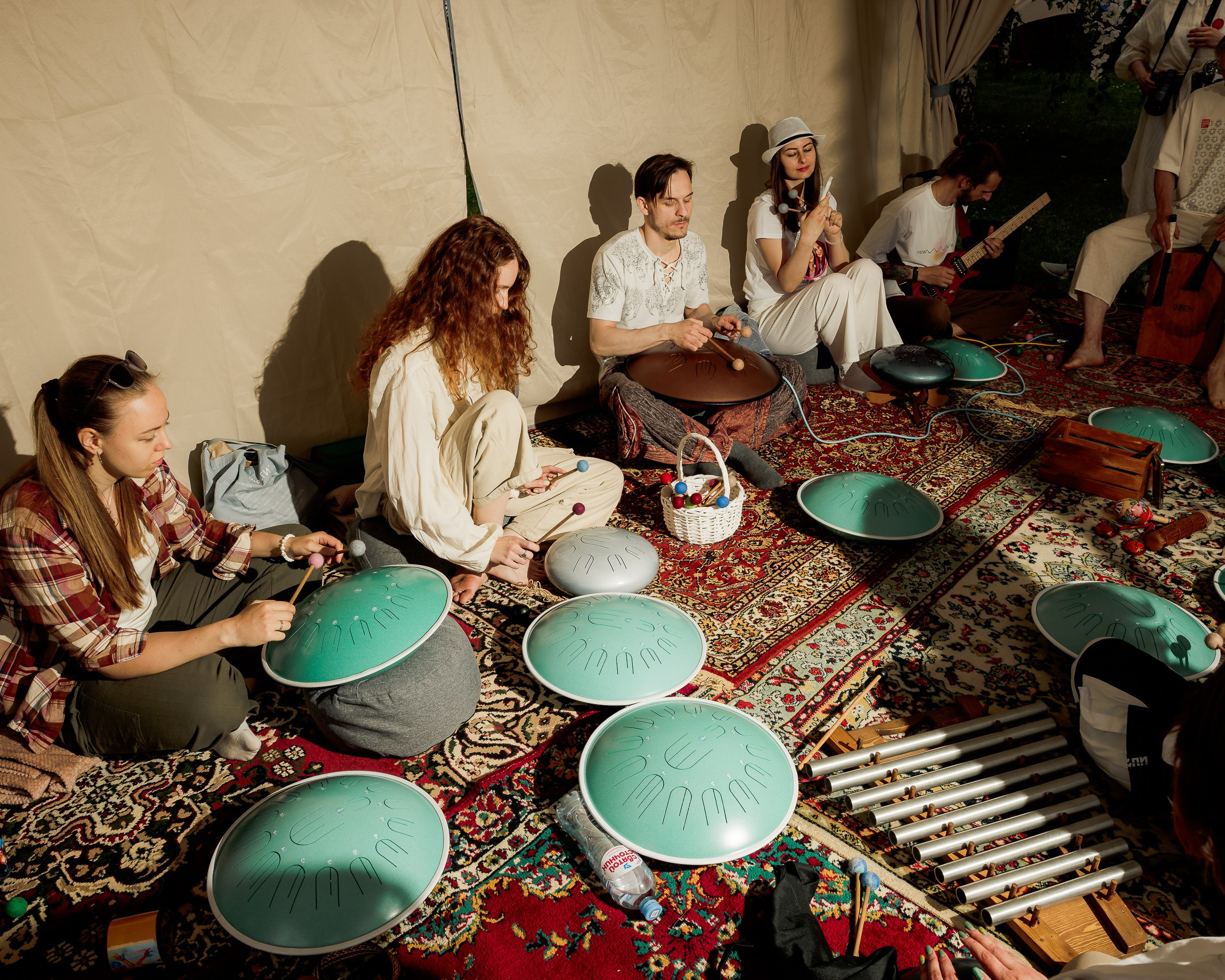 ДЕНЬ МЕДИТАЦИИ