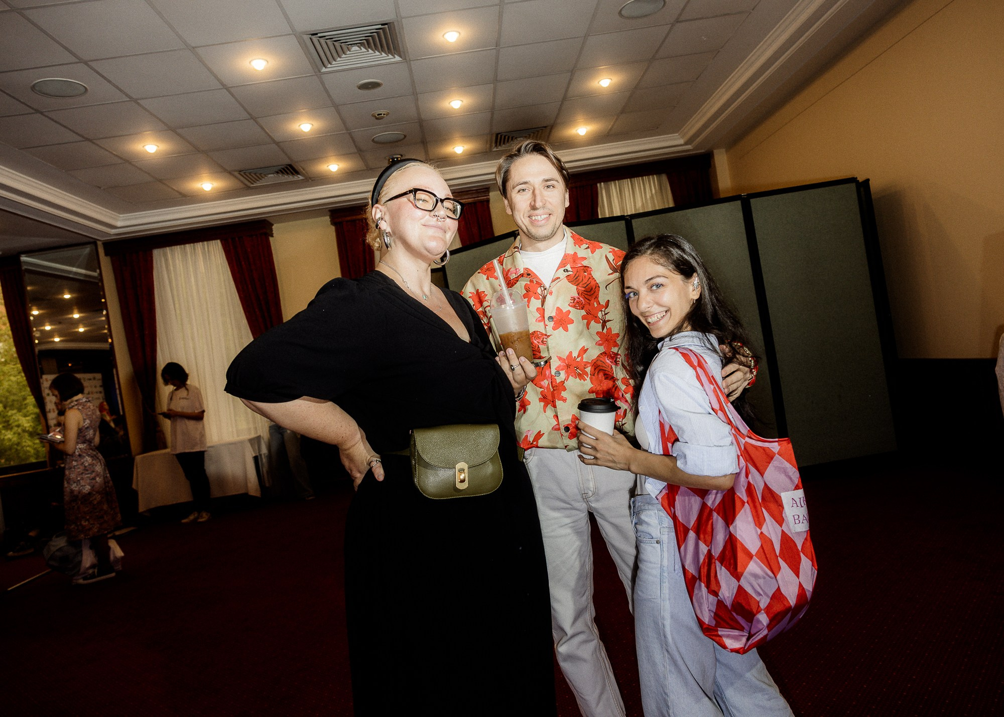 Т—Ж: Слёт Аниматоров