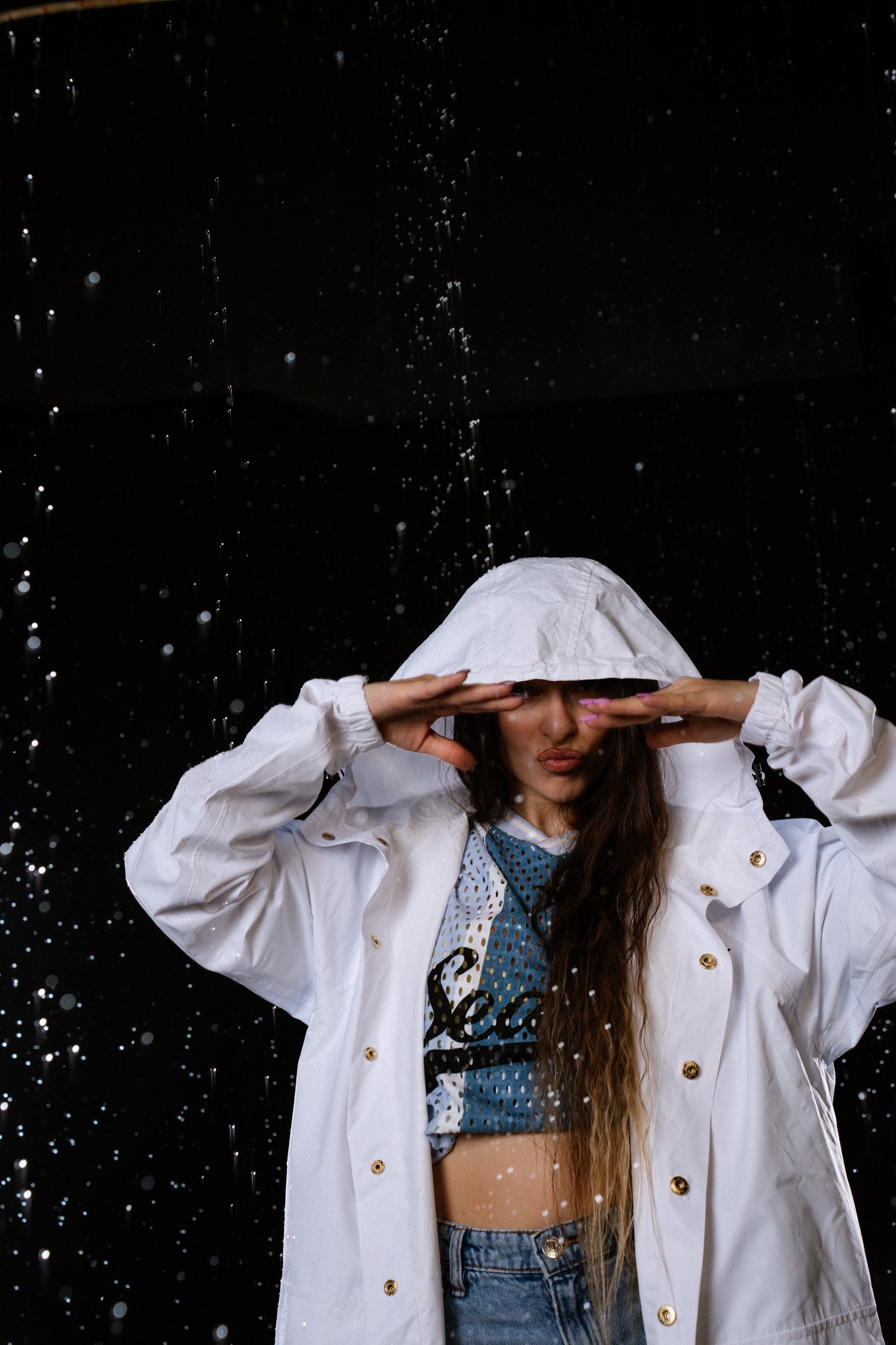 Бренд Плащей 7×5byZuev