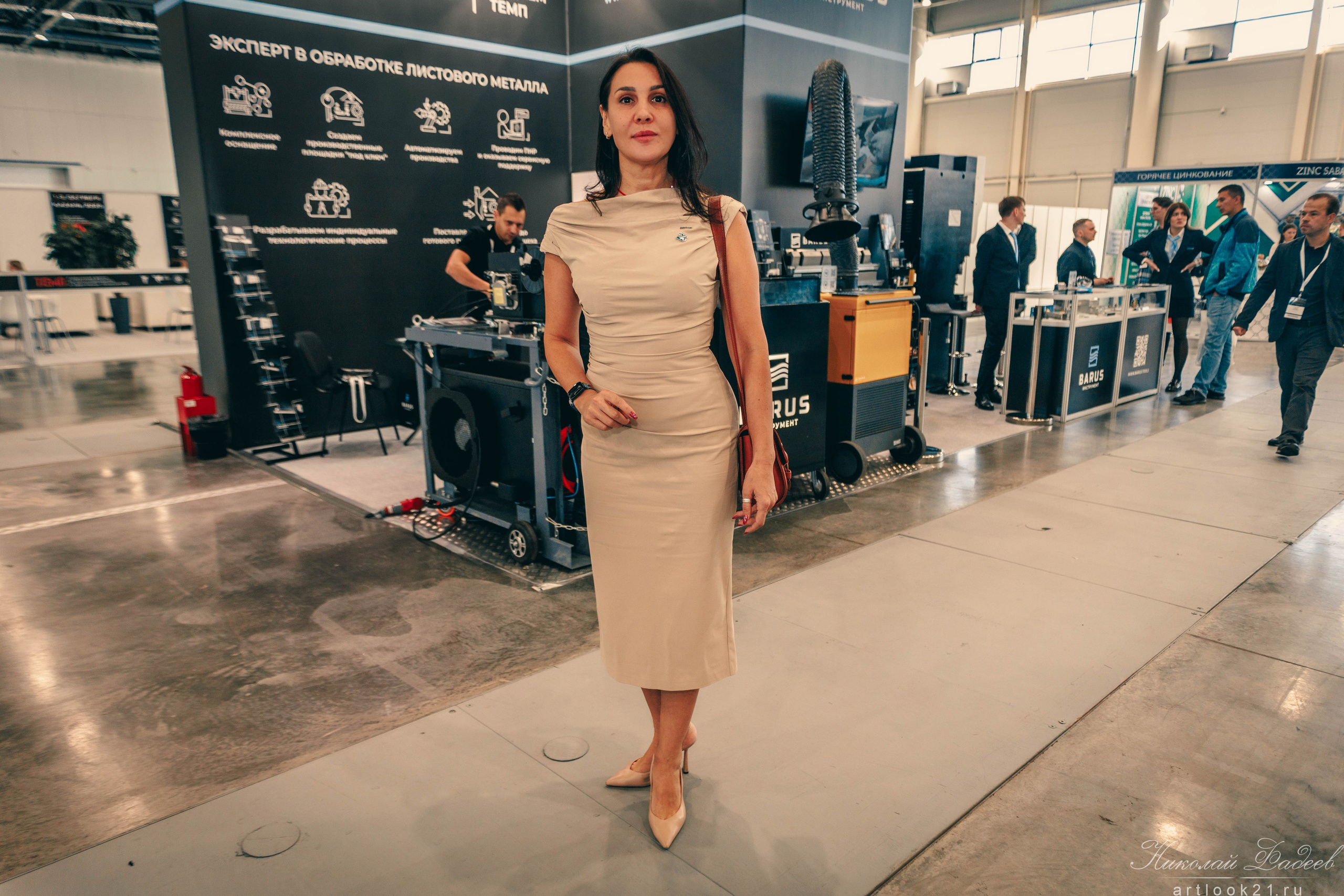 Темп Казань 2025. Фотограф г. Чебоксары Николай Фадеев