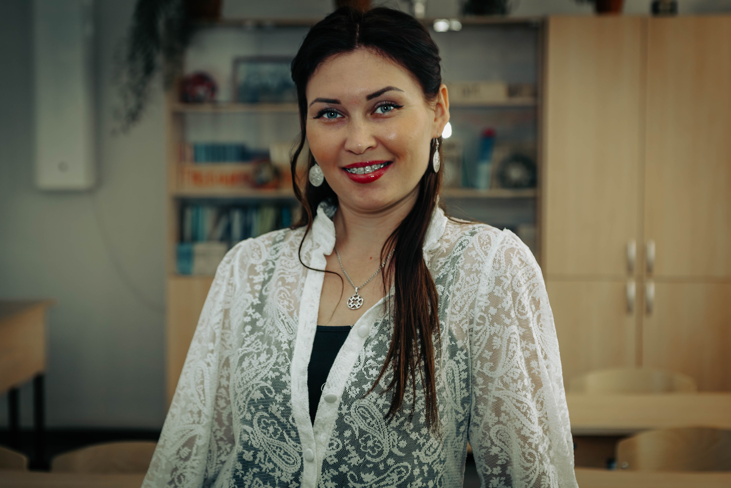 МБОУ «НОВОЧУРАШЕВСКАЯ СОШ». Фотограф г. Чебоксары Николай Фадеев