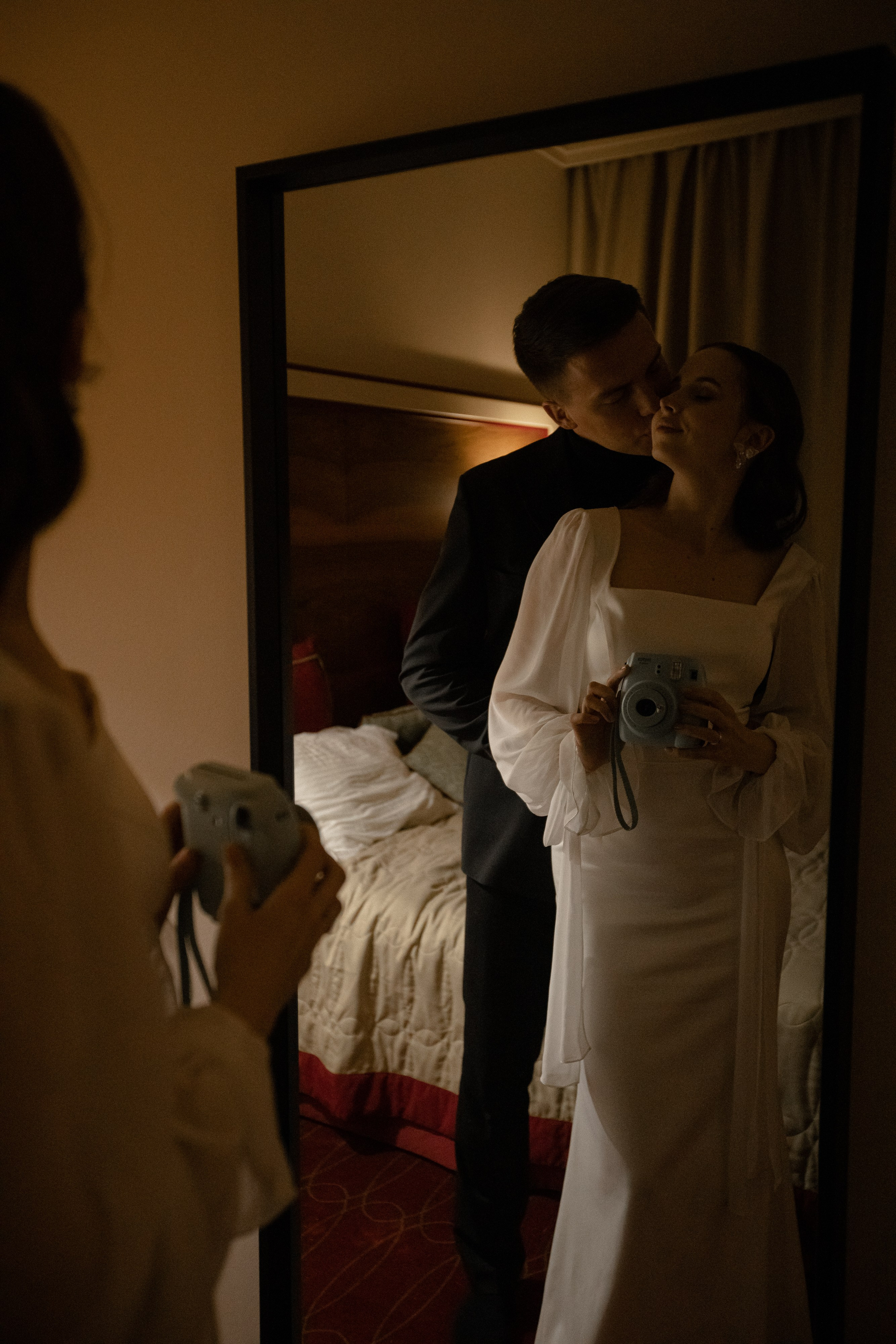 D|A. Свадебный фотограф Таня Караисаева