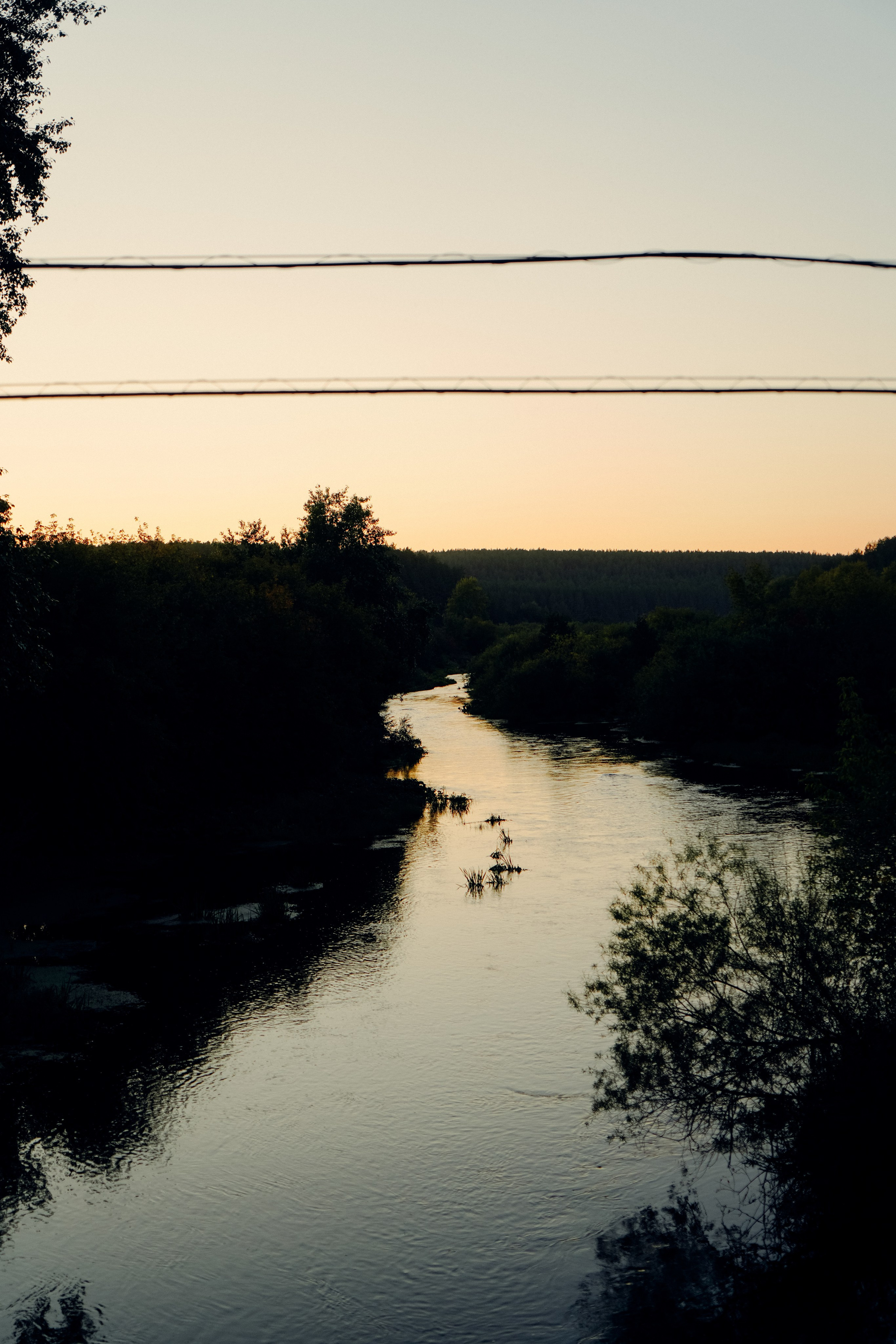 Сухой лог, Сентябрь 2023